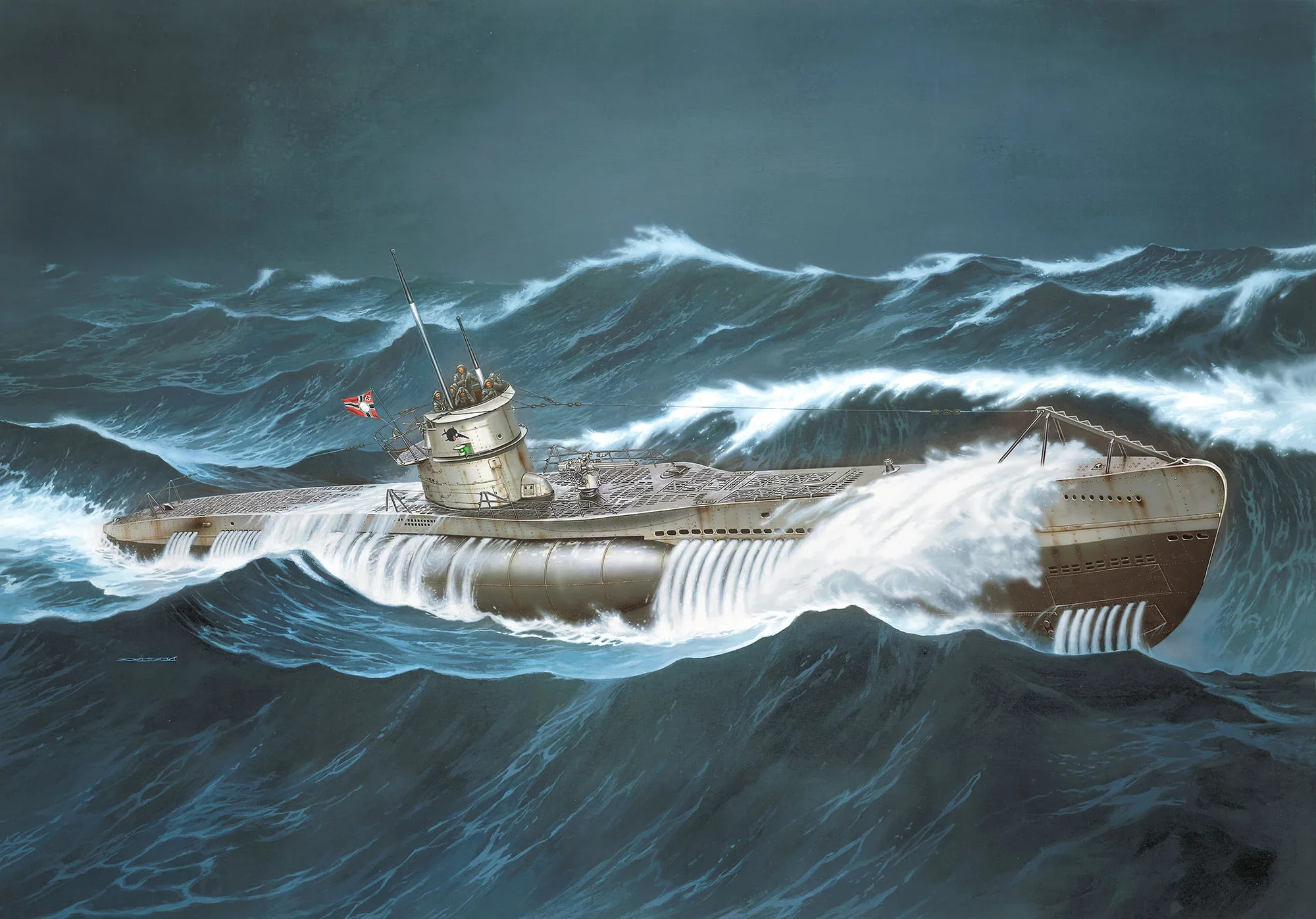 Das Boot Collector's Edition - 40th Anniversary - Image 9
