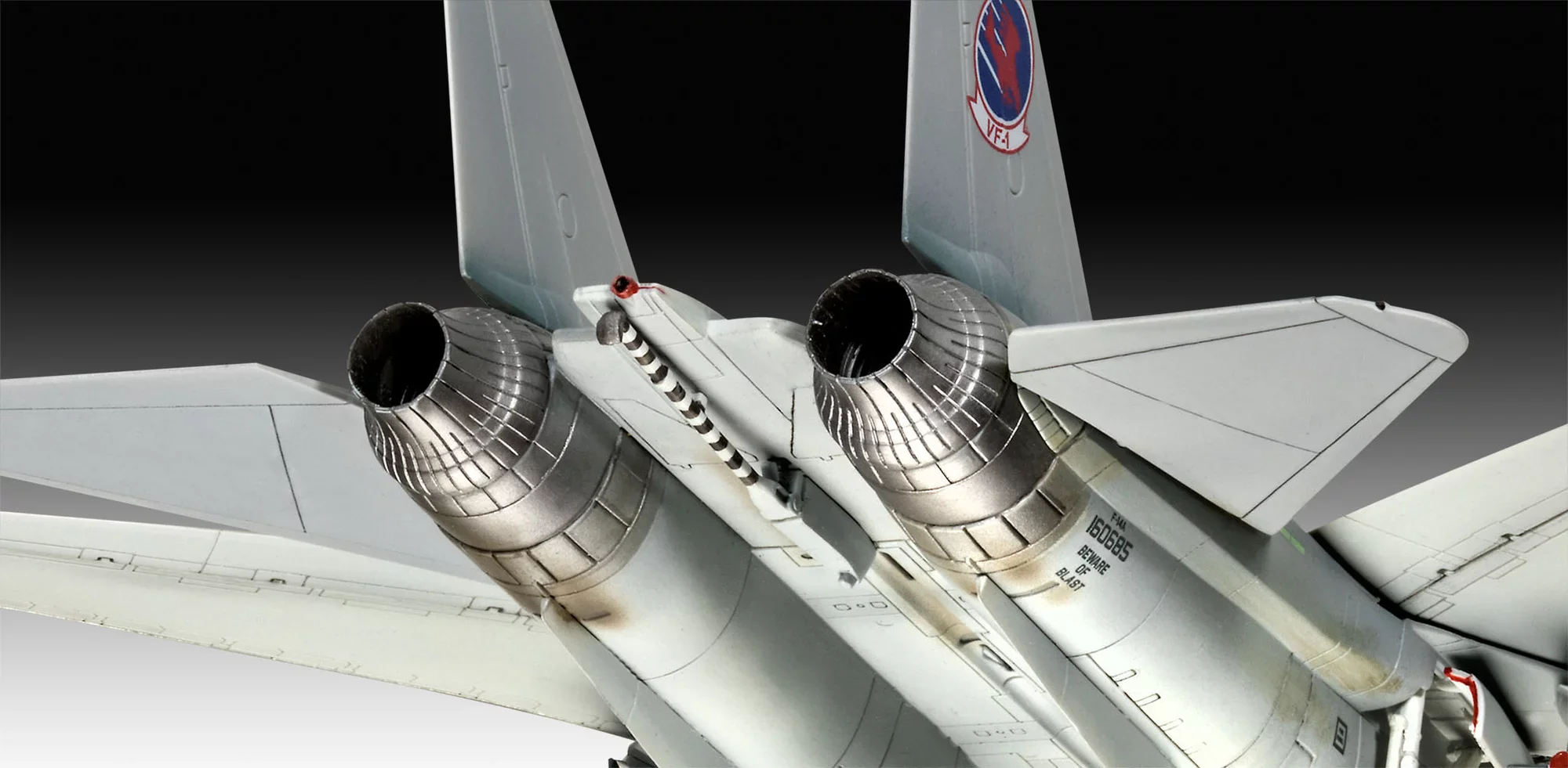 Movie Set TOP GUN - Image 4