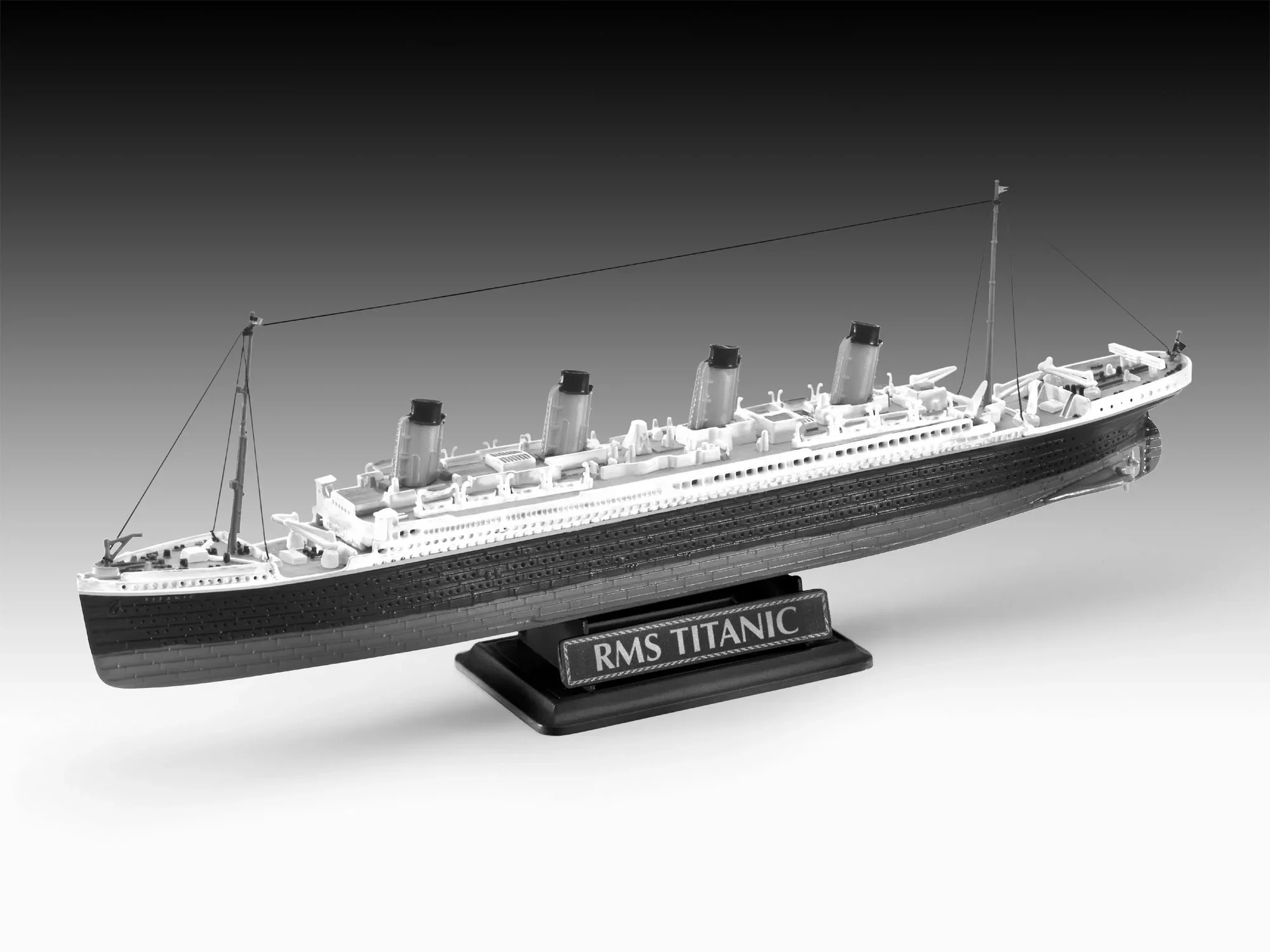 Geschenk-Set R.M.S. Titanic - Image 4