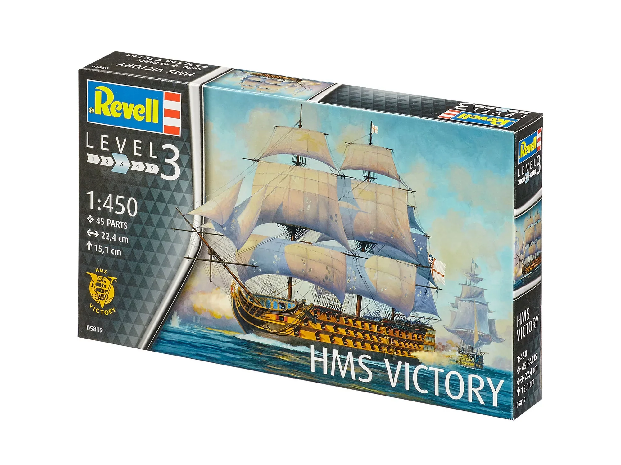 HMS Victory - Image 10