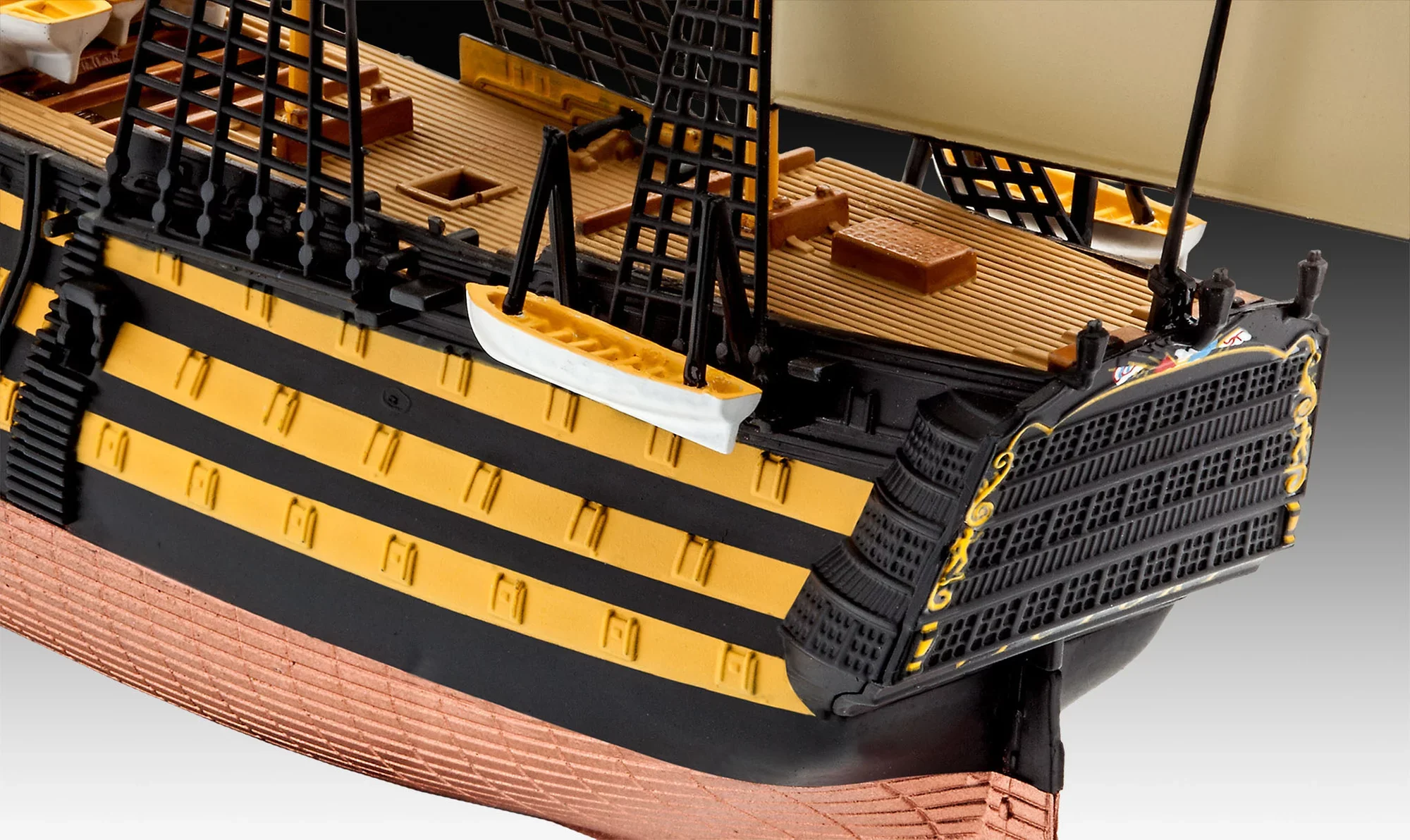 HMS Victory - Image 3