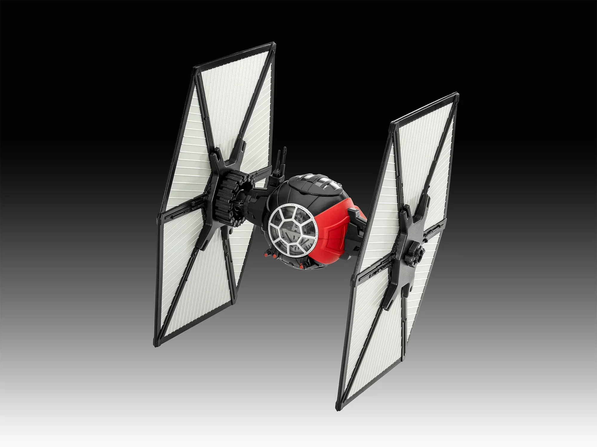 First Order Special Forces TIE Fighter (Light/Sou) - Image 8