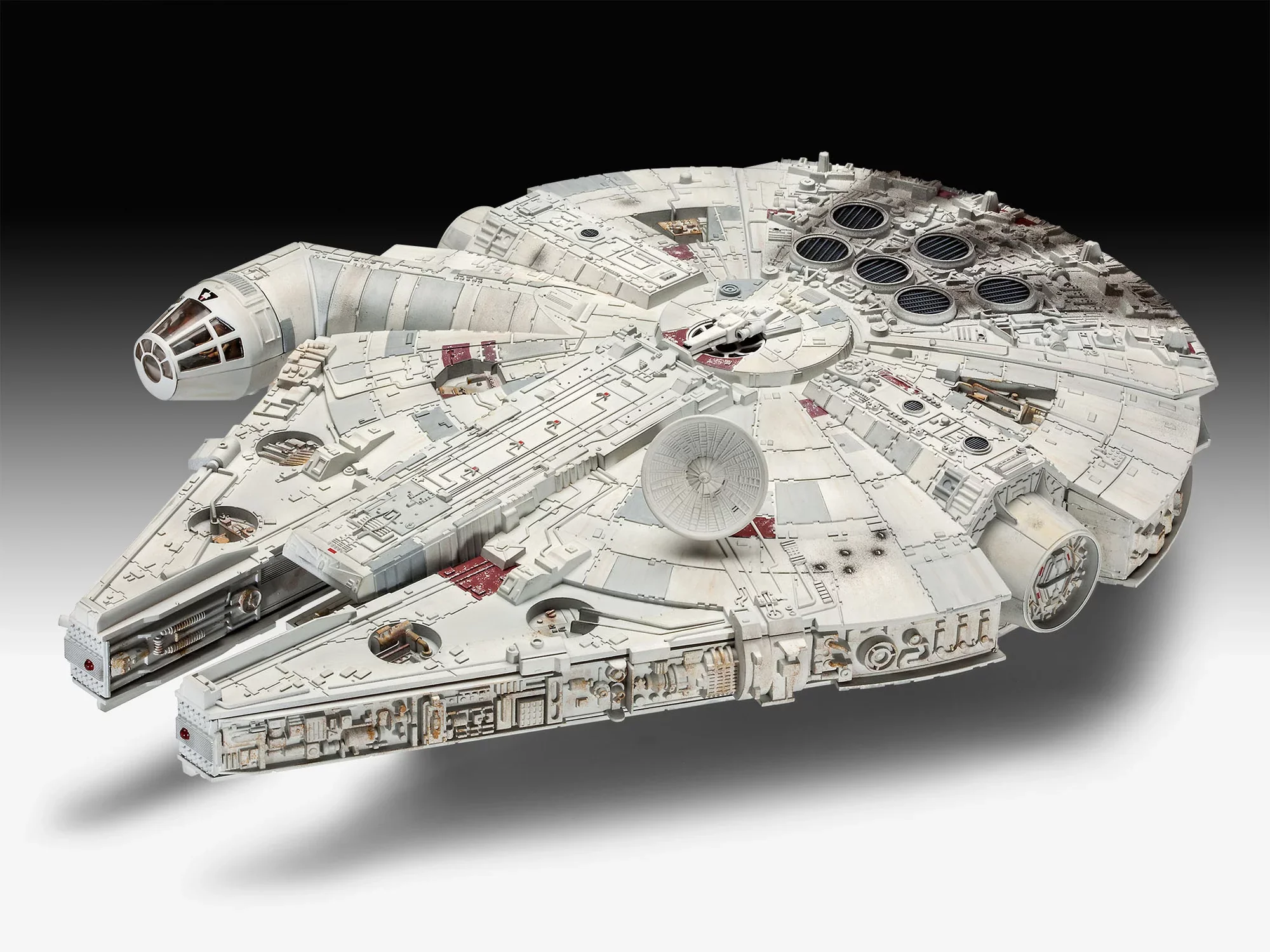 Millennium Falcon - Image 10