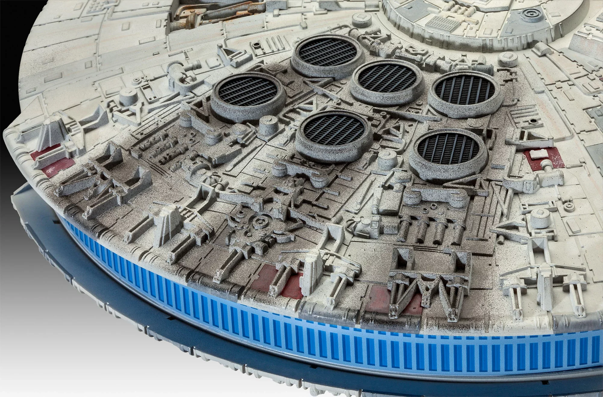 Millennium Falcon - Image 6
