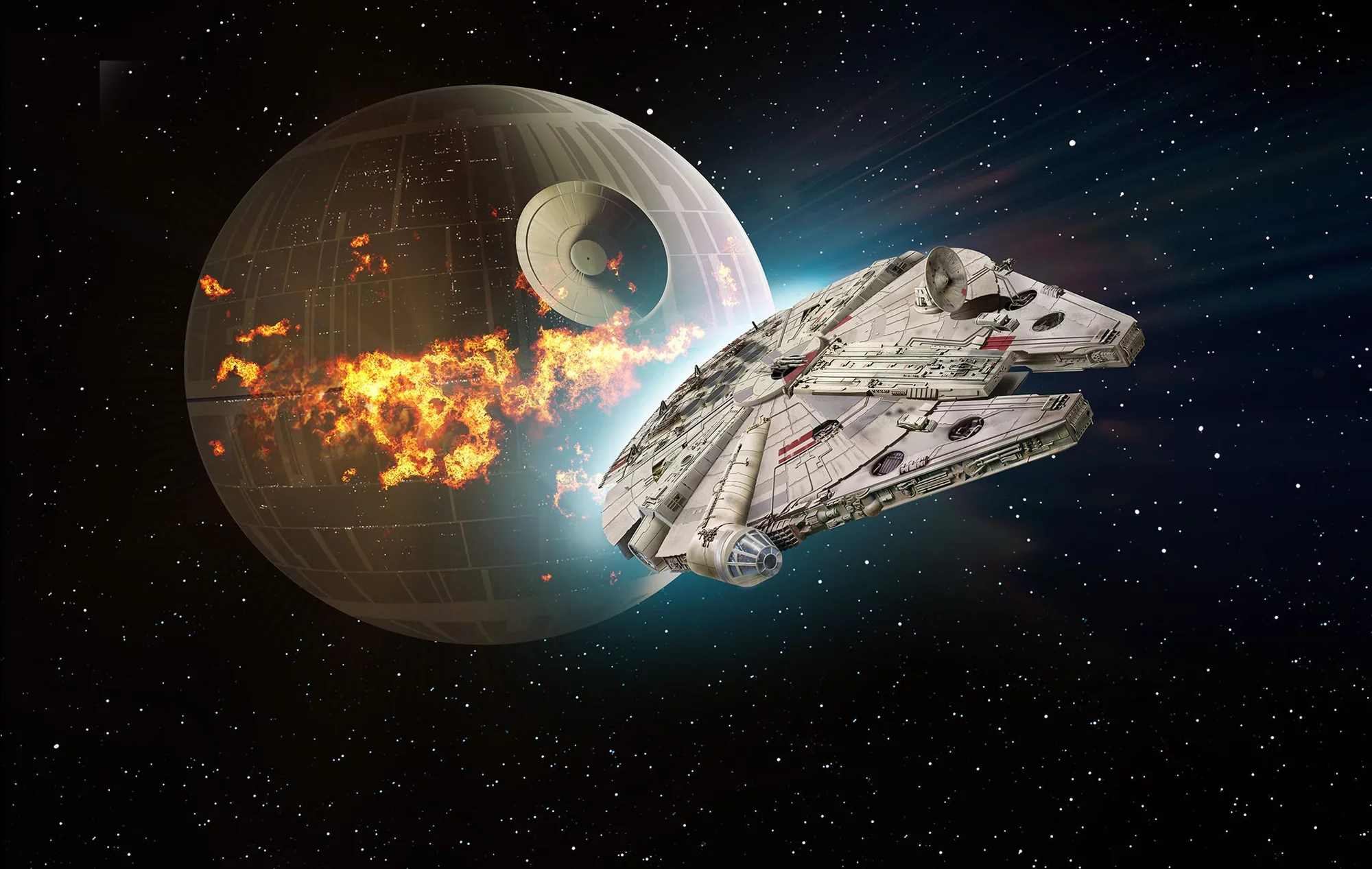 Millennium Falcon - Image 9