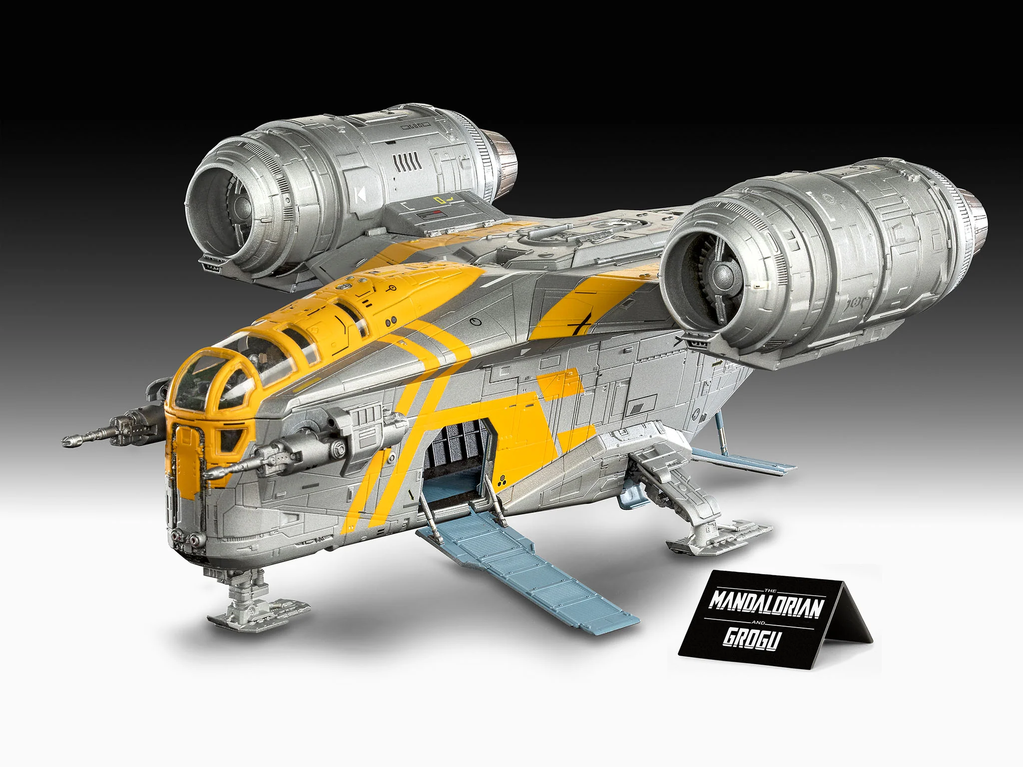 Razor Crest™ - Image 10