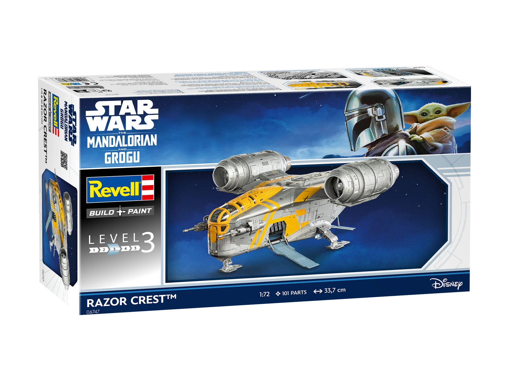 Razor Crest™ - Image 11