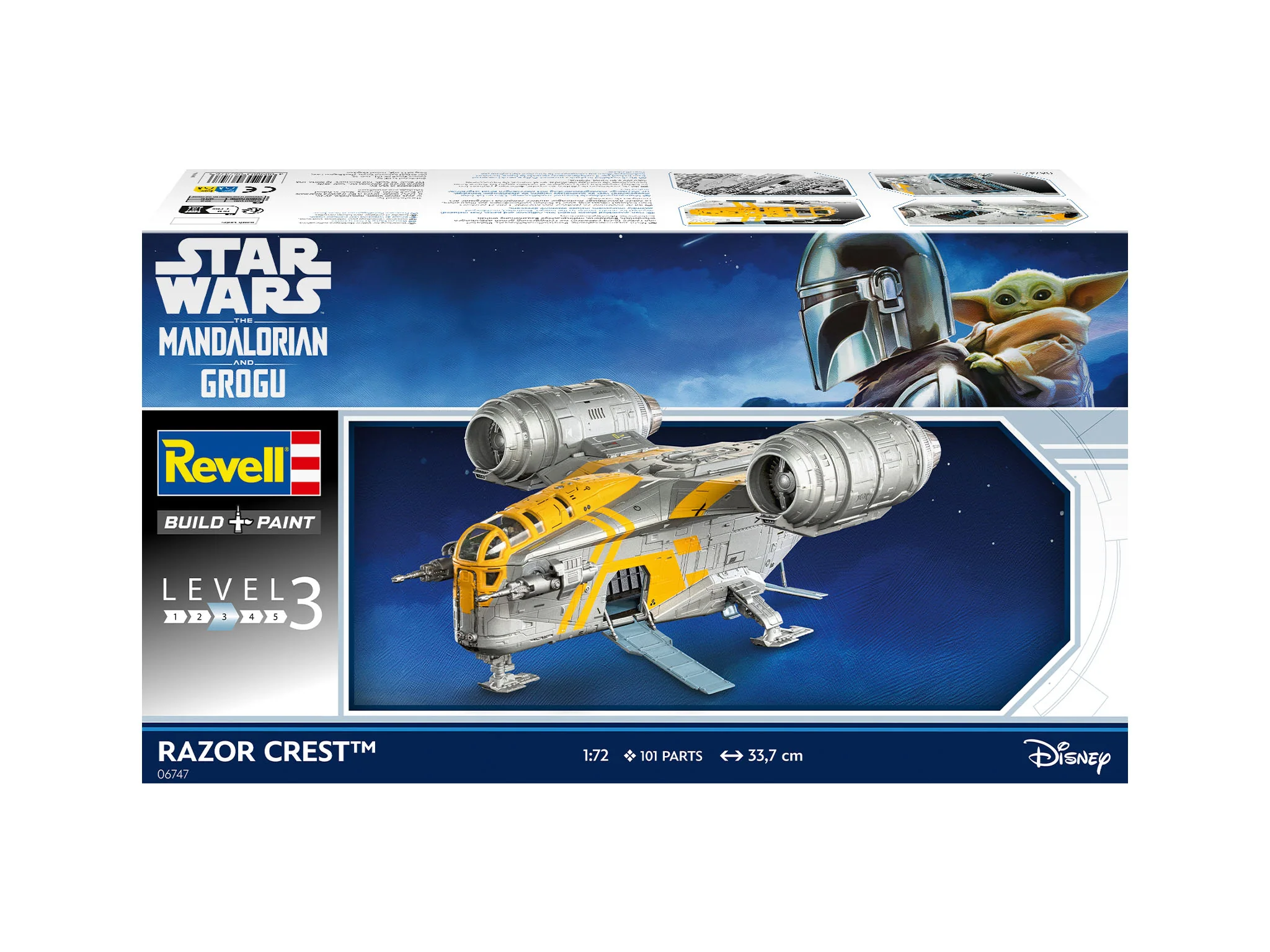 Razor Crest™ - Image 12