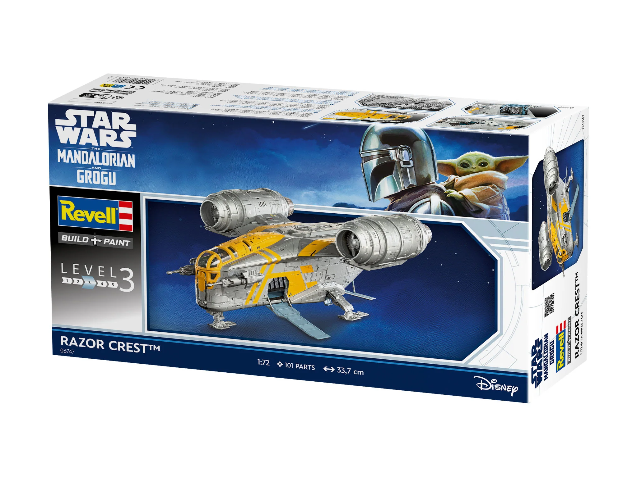 Razor Crest™ - Image 13