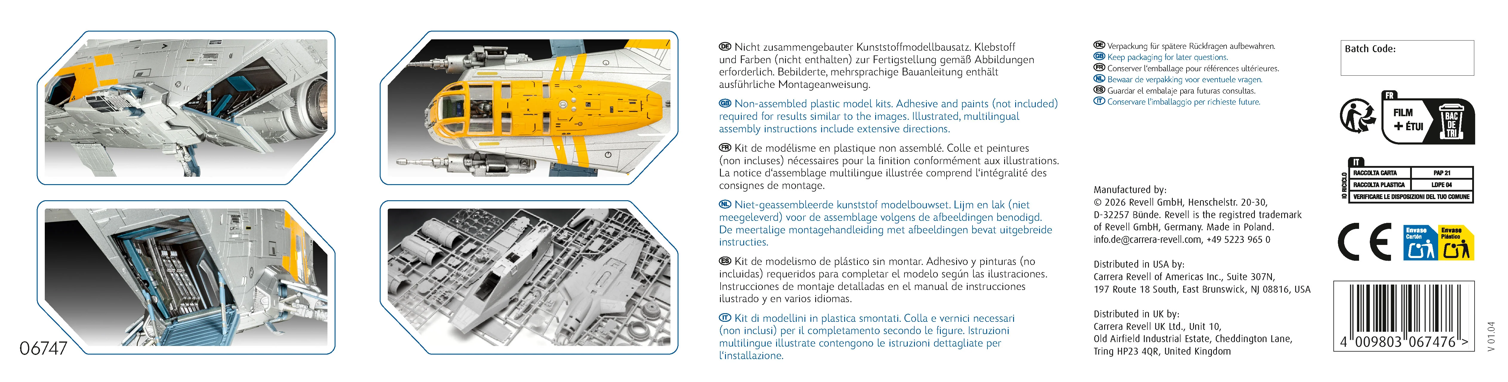 Razor Crest™ - Image 14