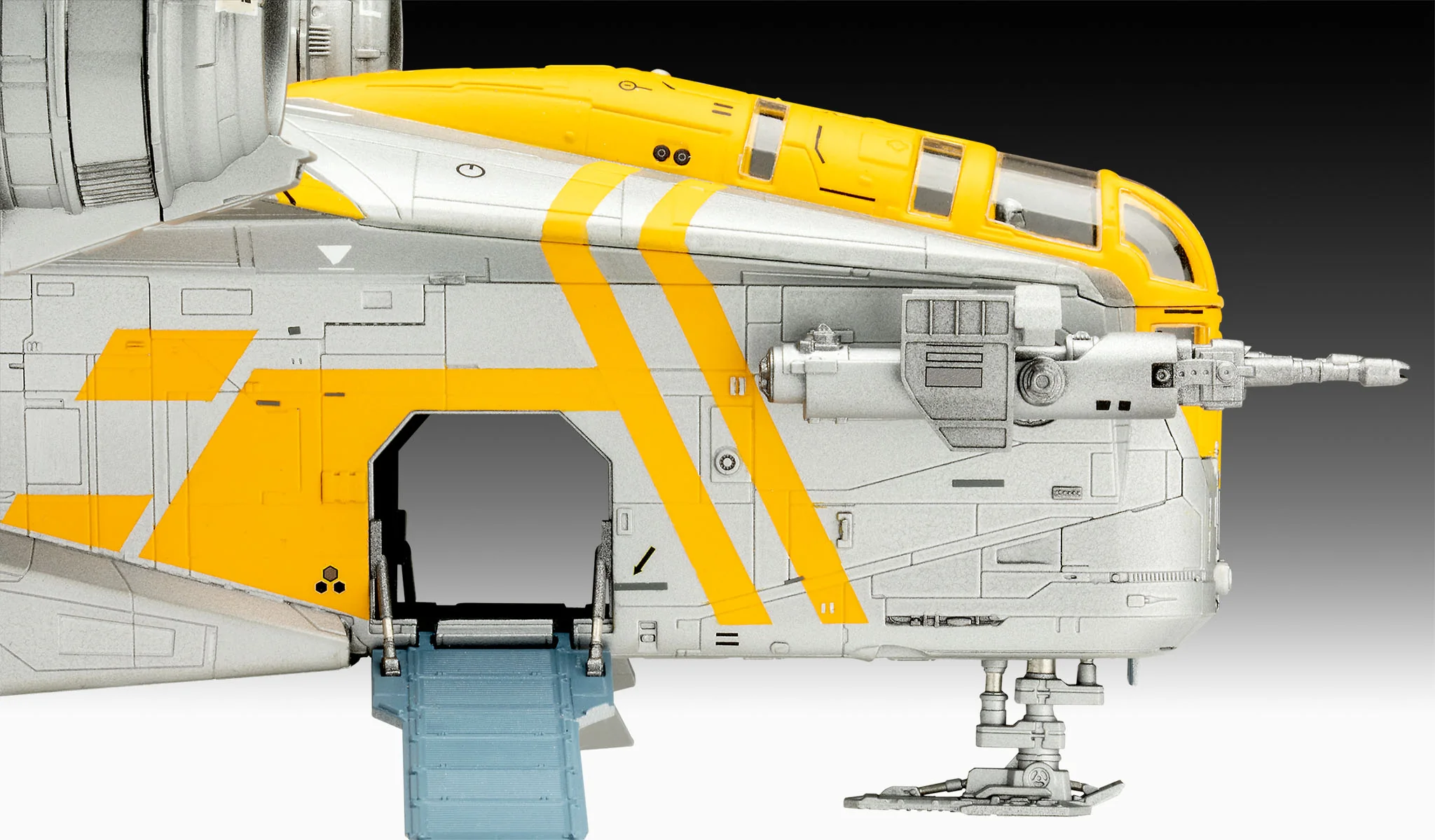 Razor Crest™ - Image 3