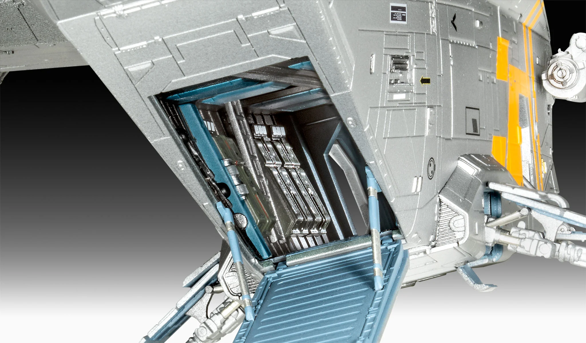 Razor Crest™ - Image 4