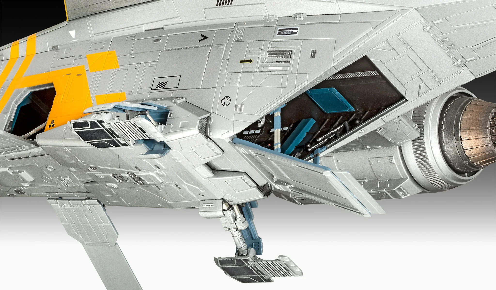 Razor Crest™ - Image 5