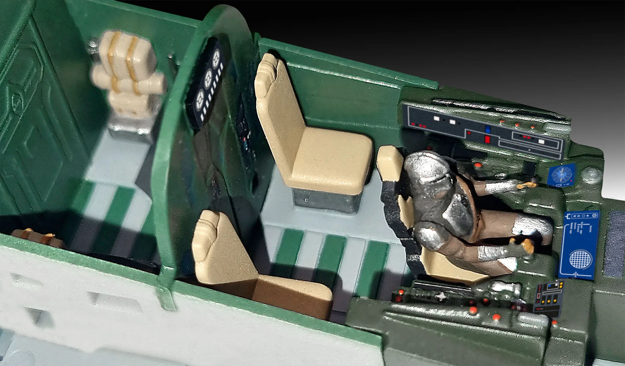 Razor Crest™ - Image 6