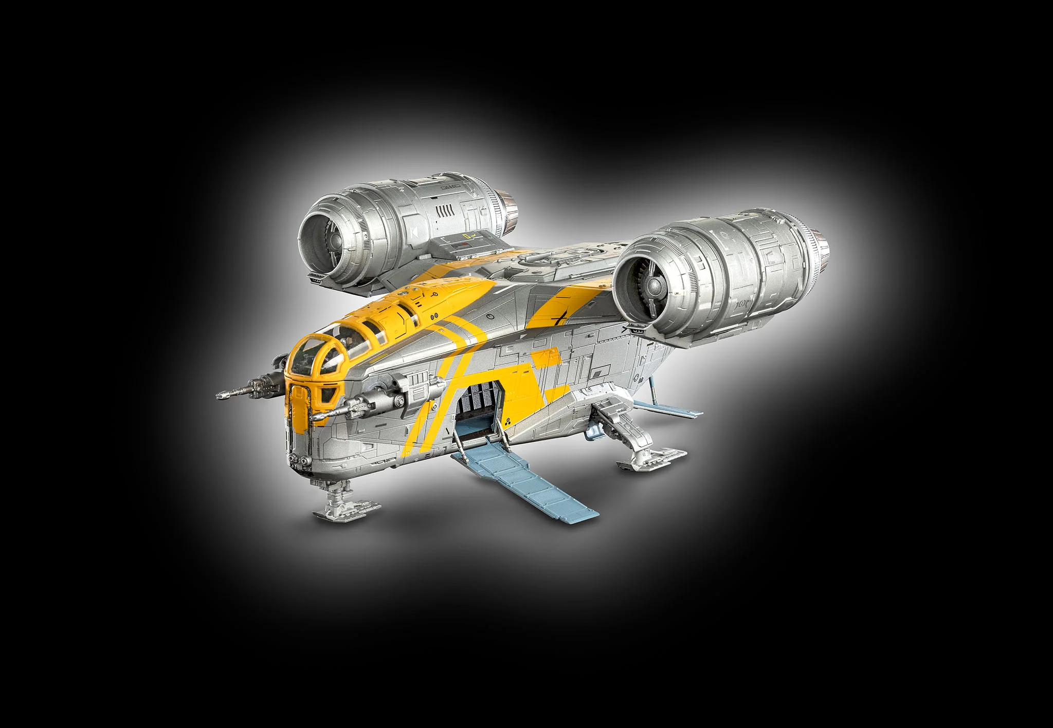 Razor Crest™ - Image 8