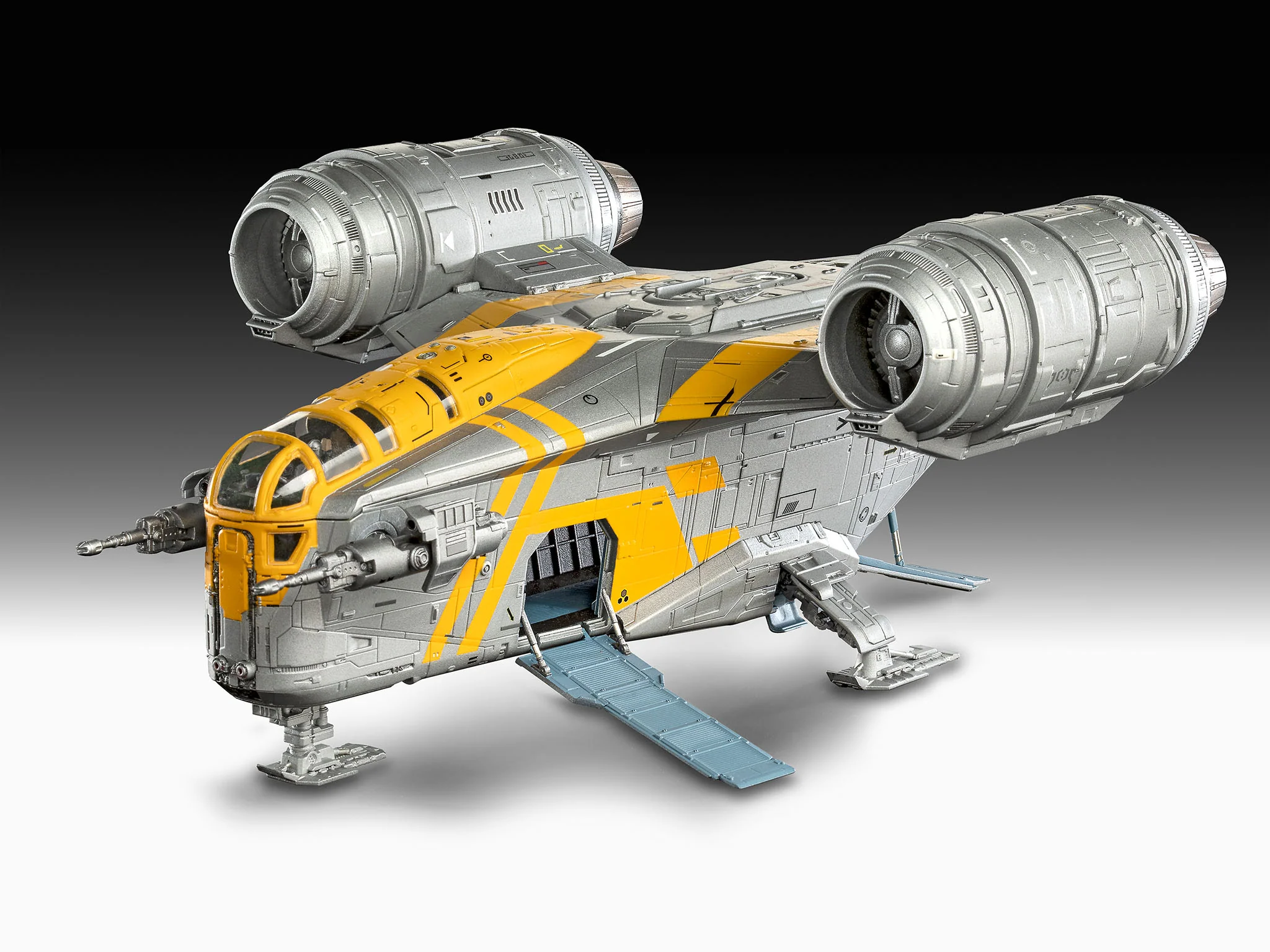 Razor Crest™ - Image 9
