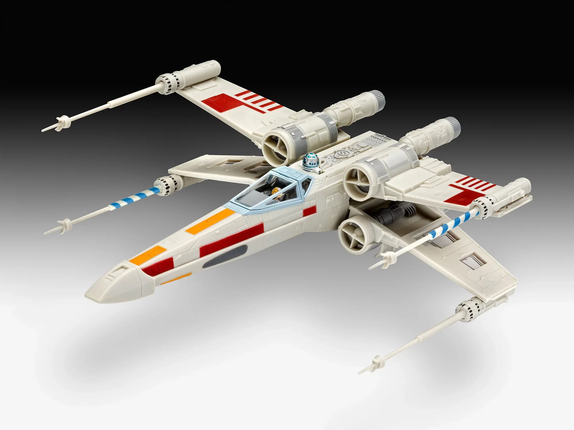 X-wing Fighter - Image 11