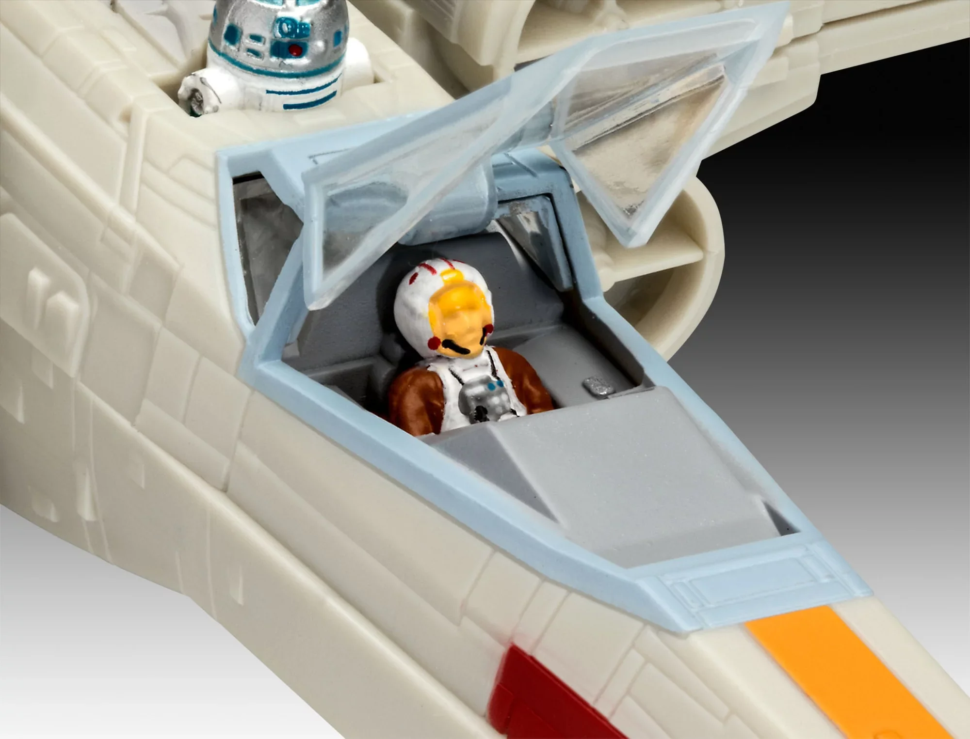 X-wing Fighter - Image 3