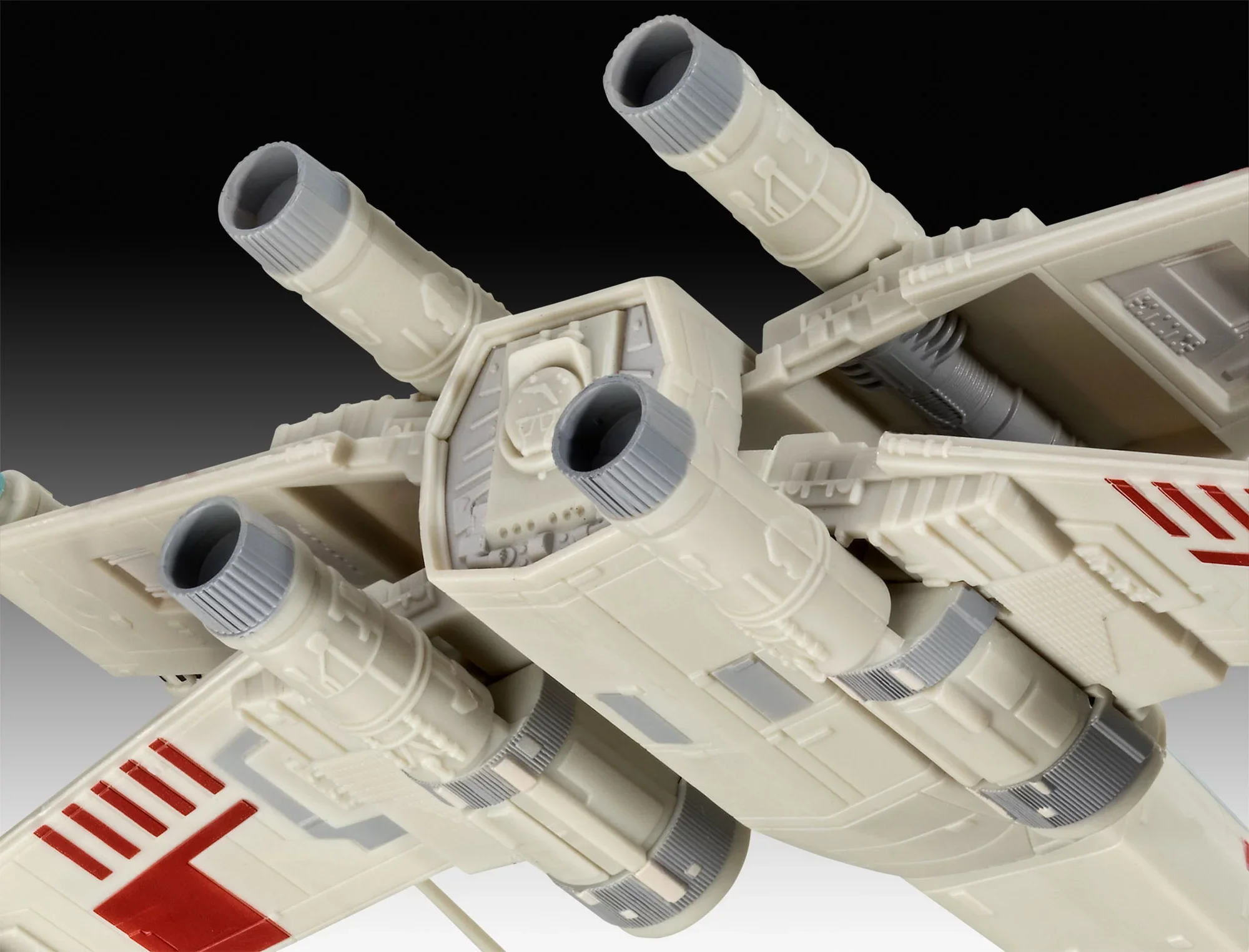 X-wing Fighter - Image 4
