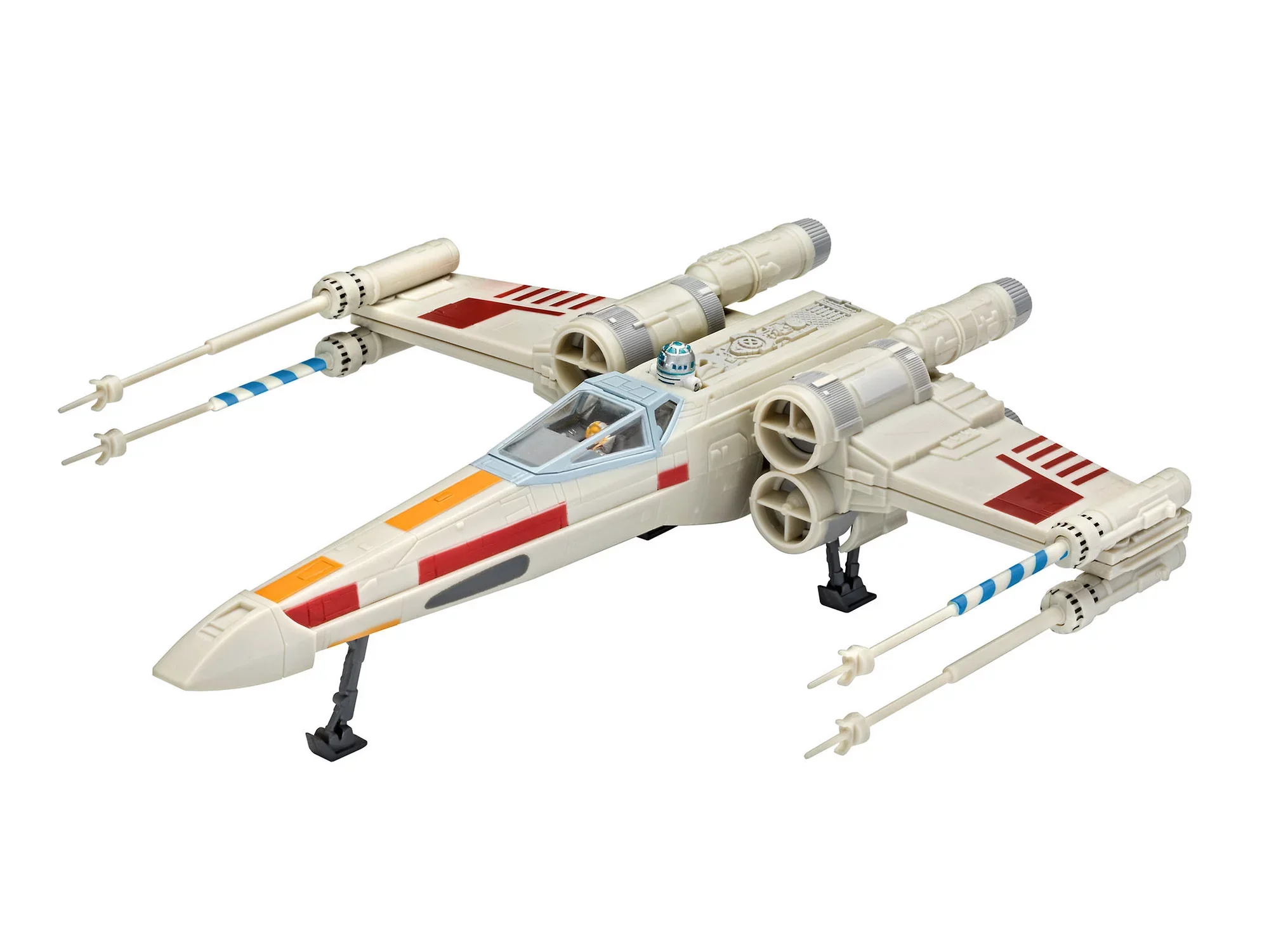 X-wing Fighter - Image 7