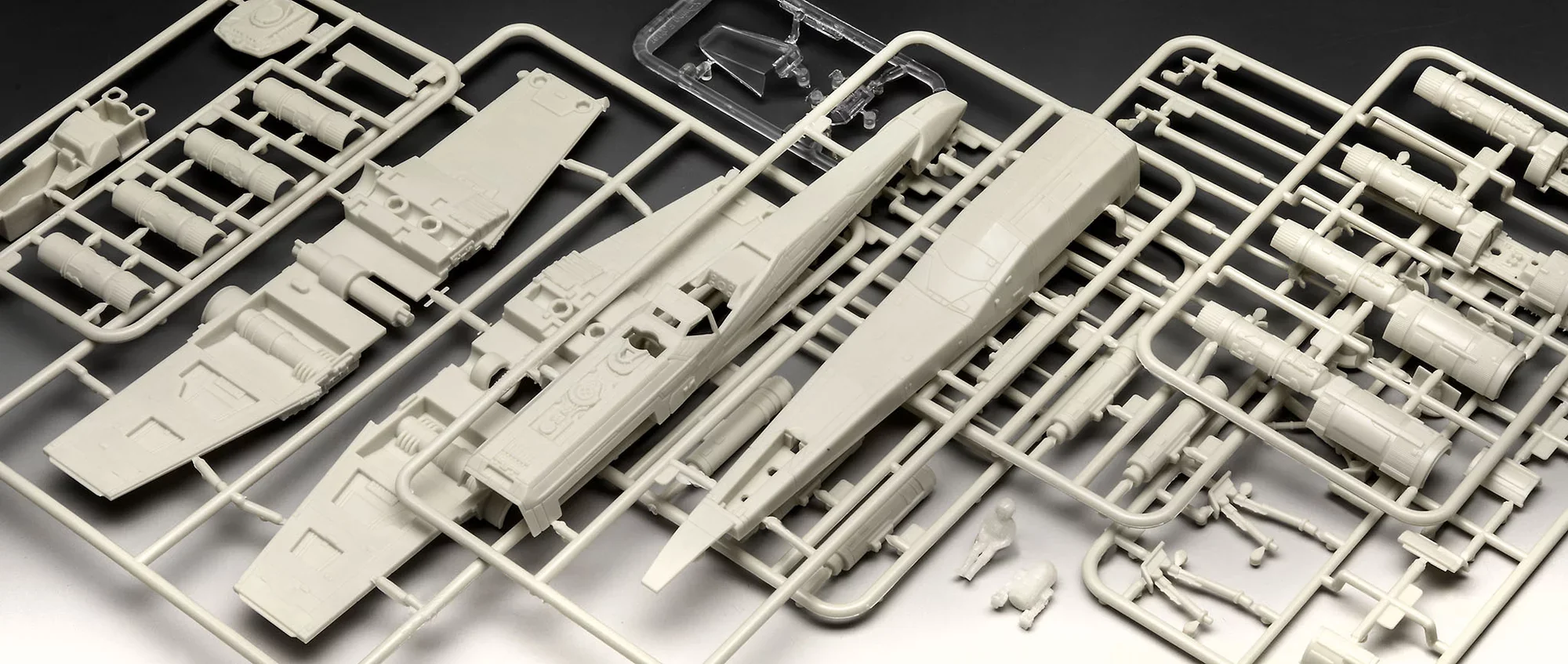 X-wing Fighter - Image 9