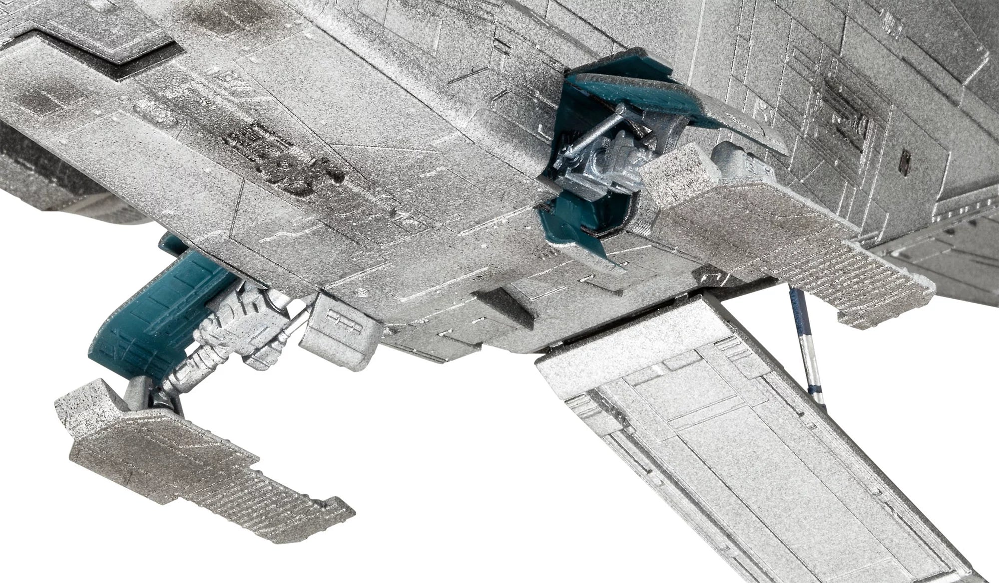 The Mandalorian: Razor Crest ™ - Image 5