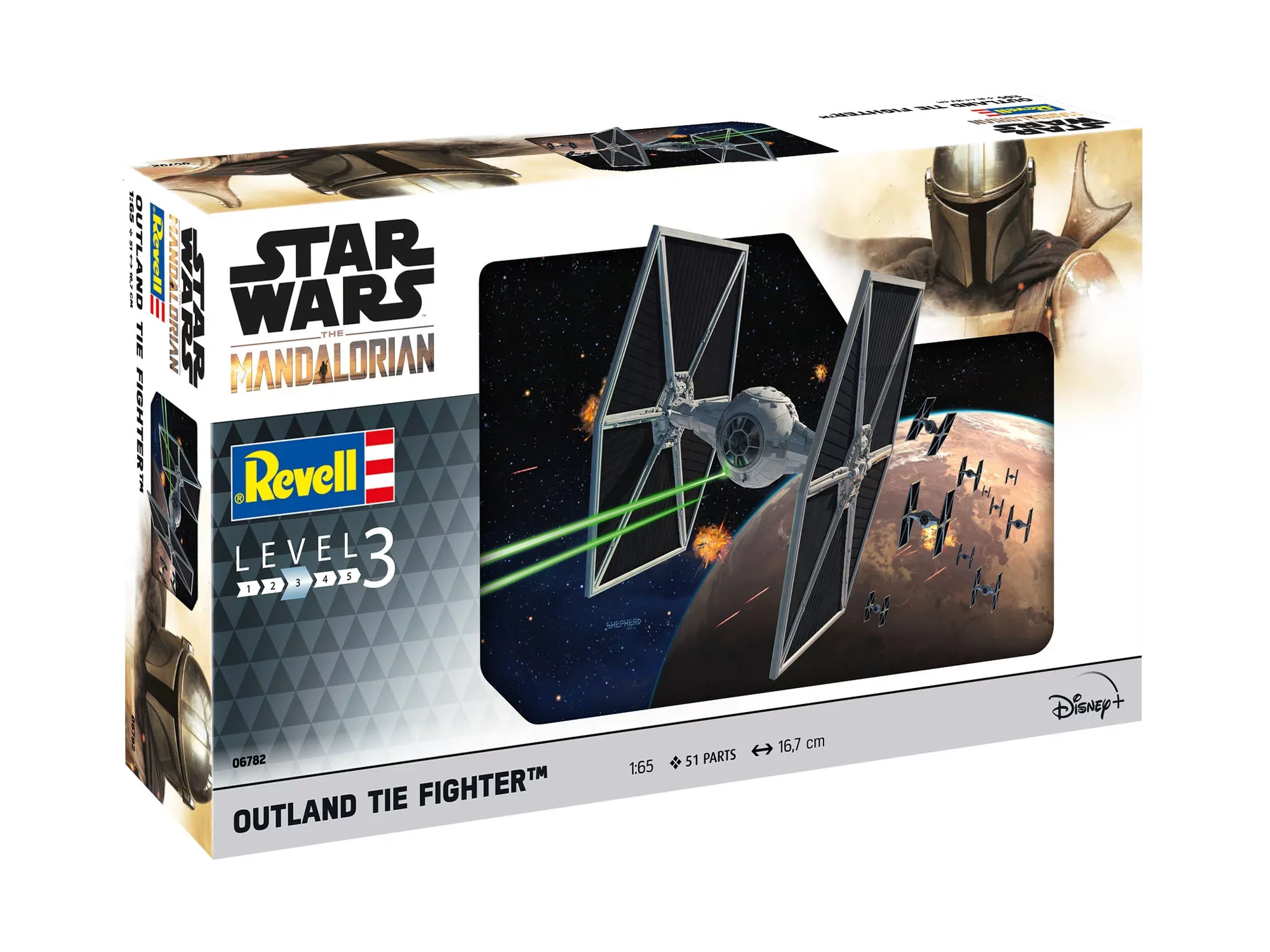 The Mandalorian: Outland TIE Fighter™ - Image 10