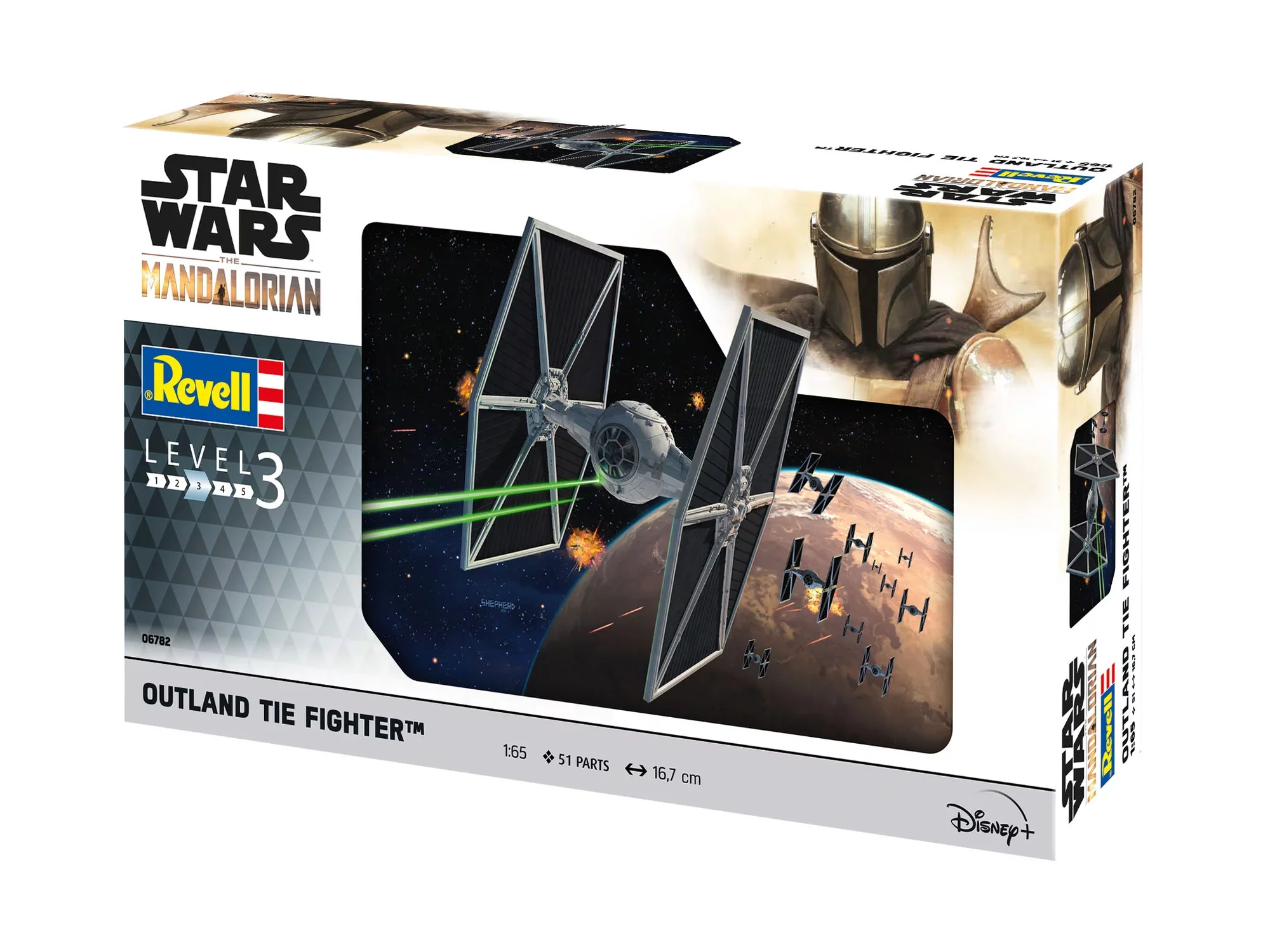 The Mandalorian: Outland TIE Fighter™ - Image 12