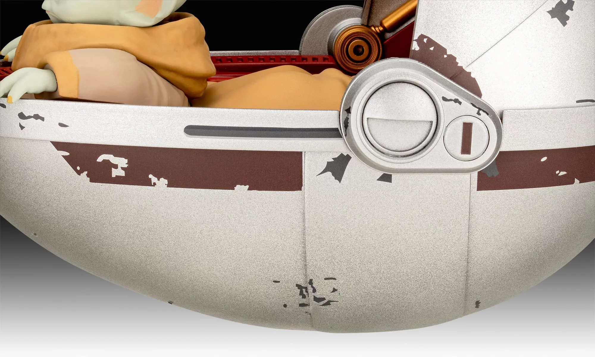 The Mandalorian: Grogu - The Child - Image 5