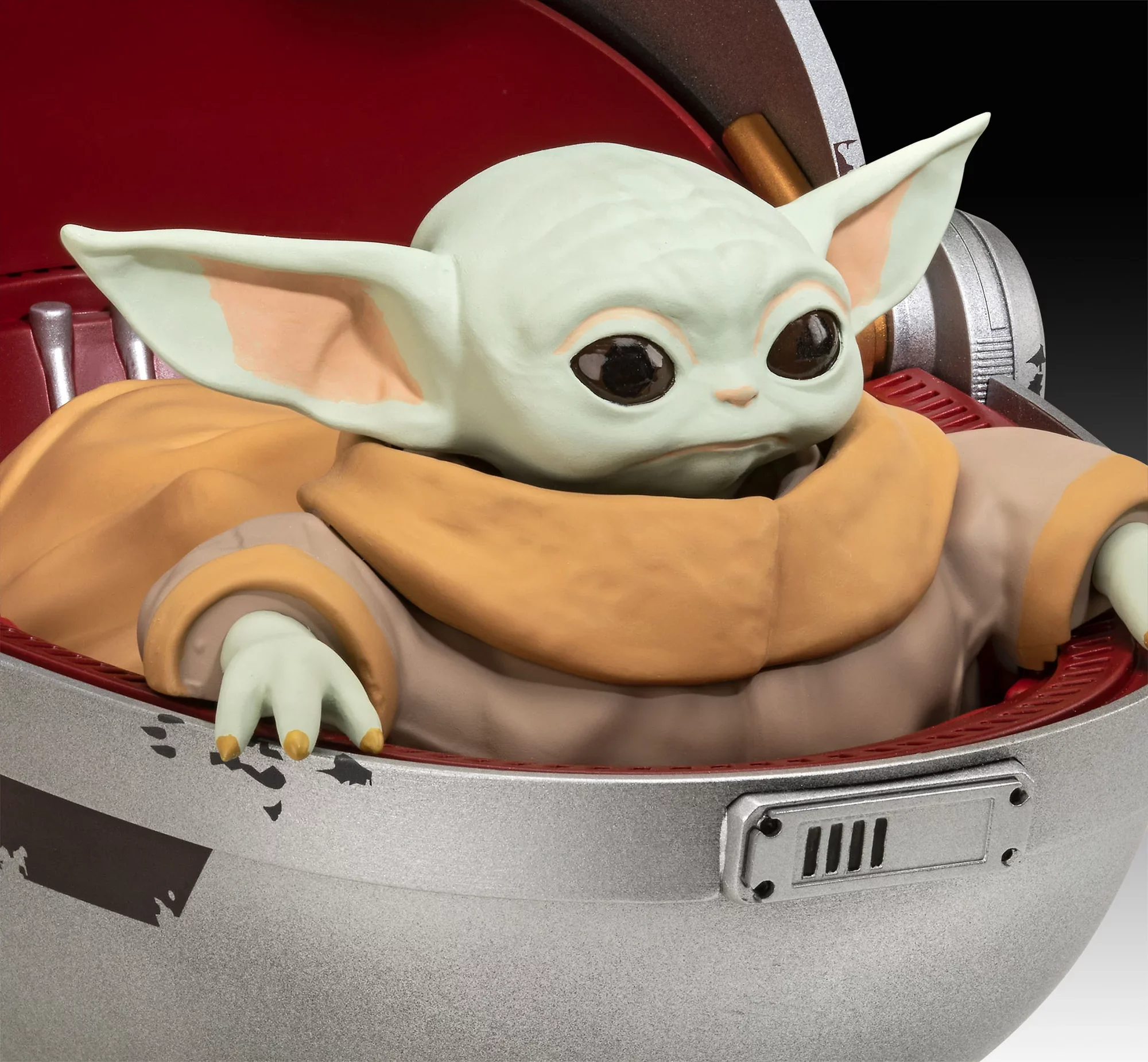 The Mandalorian: Grogu - The Child - Image 6