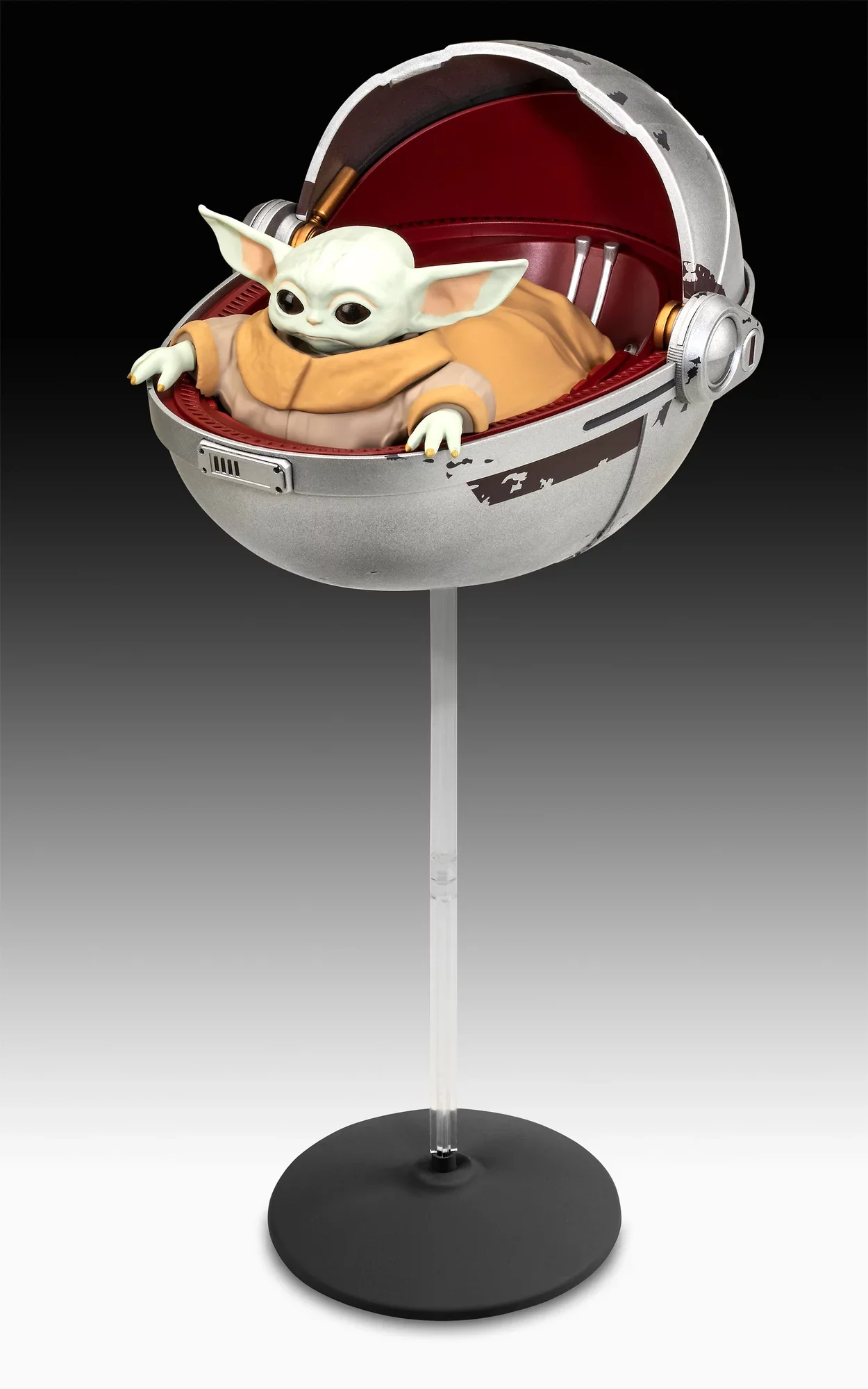 The Mandalorian: Grogu - The Child - Image 9