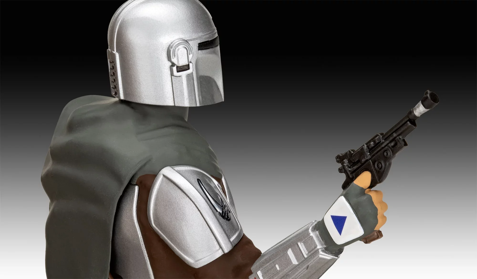 The Mandalorian: Din Djarin - The Bounty Hunter - Image 5