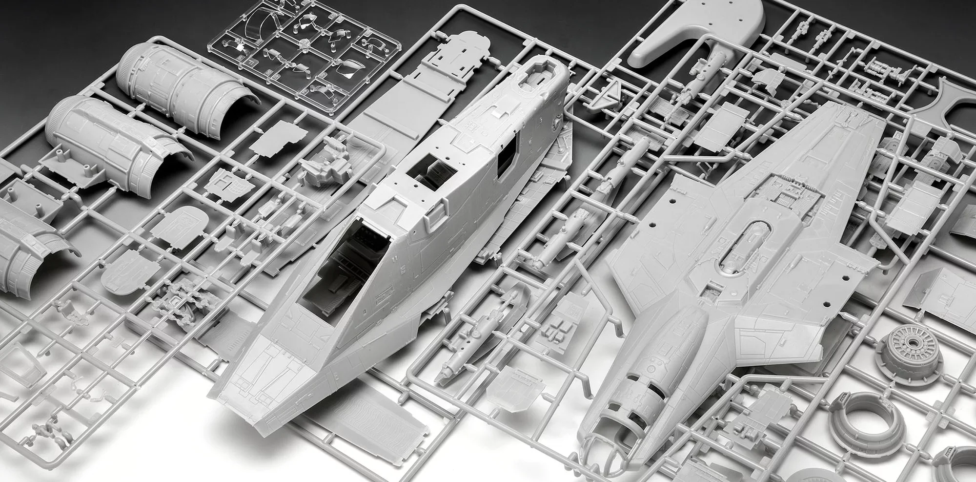 The Mandalorian: Razor Crest "Platinum Edition" - Image 16