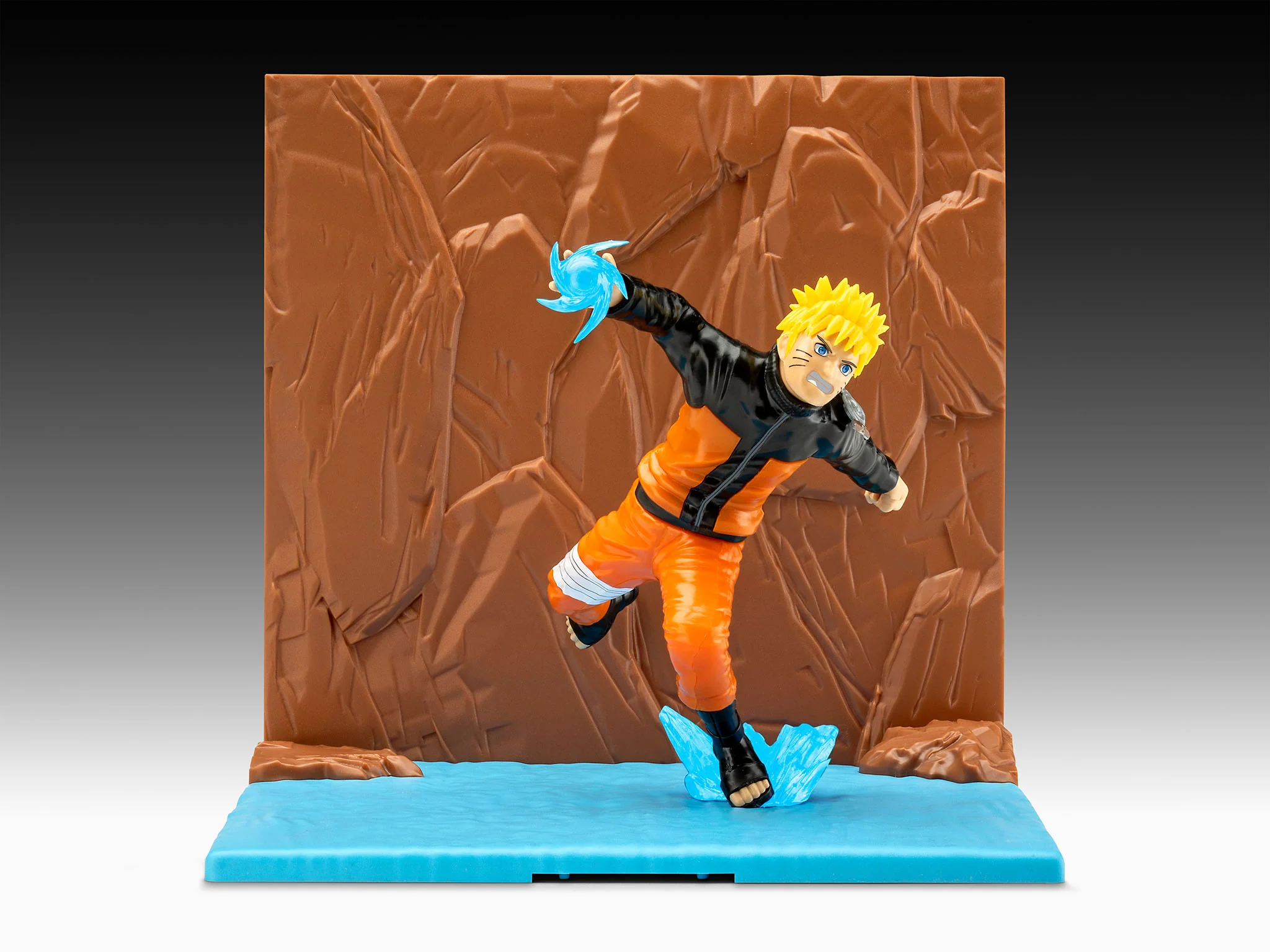 Naruto Uzumaki Click-System - Image 7