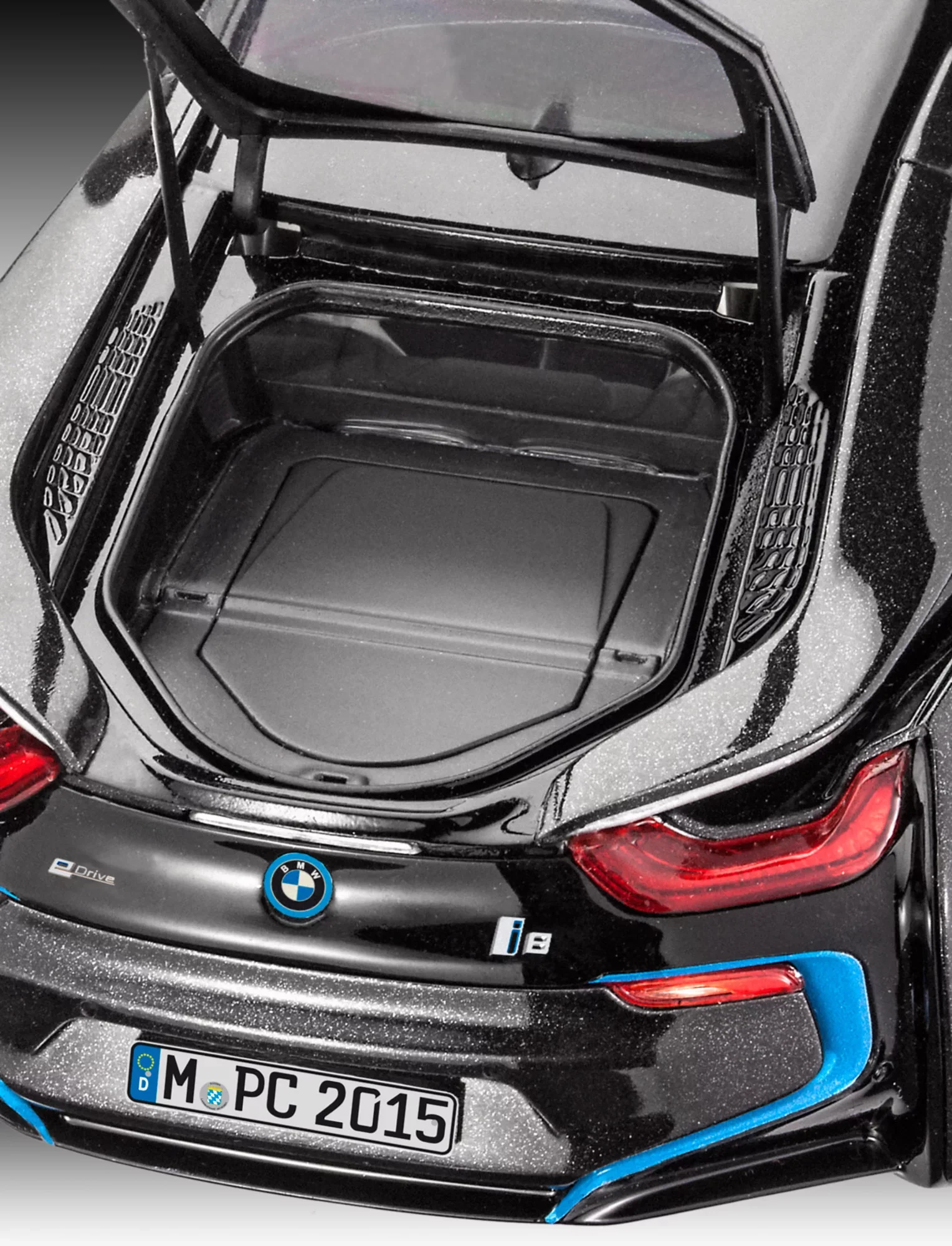 BMW i8 - Image 3