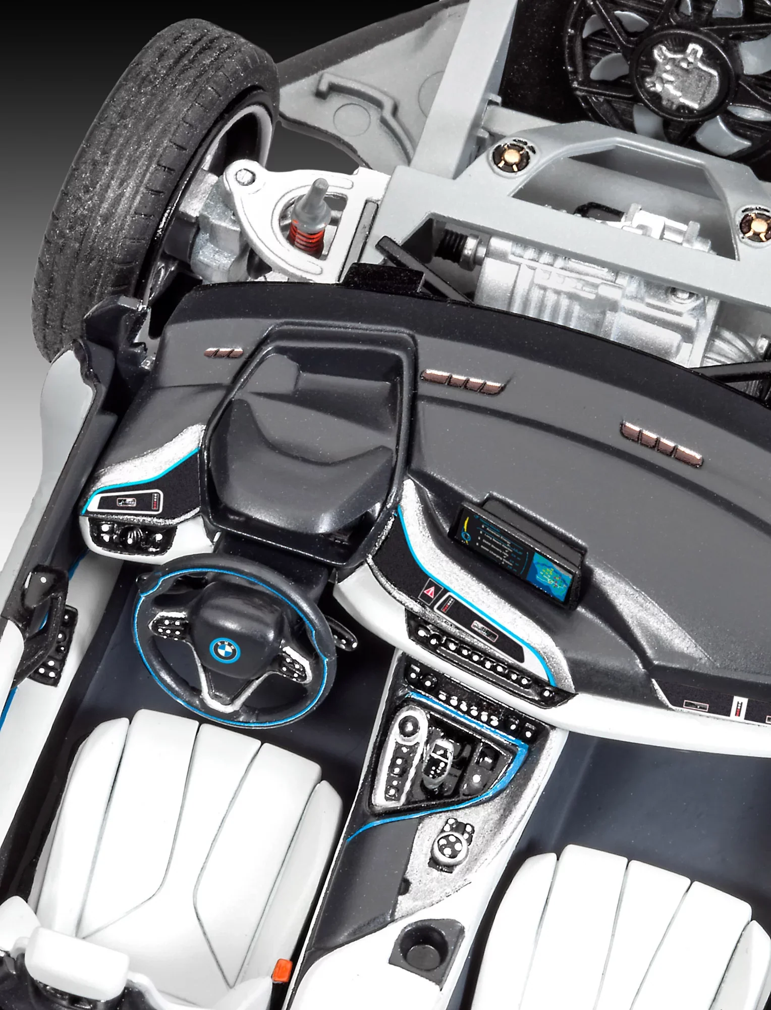 BMW i8 - Image 5