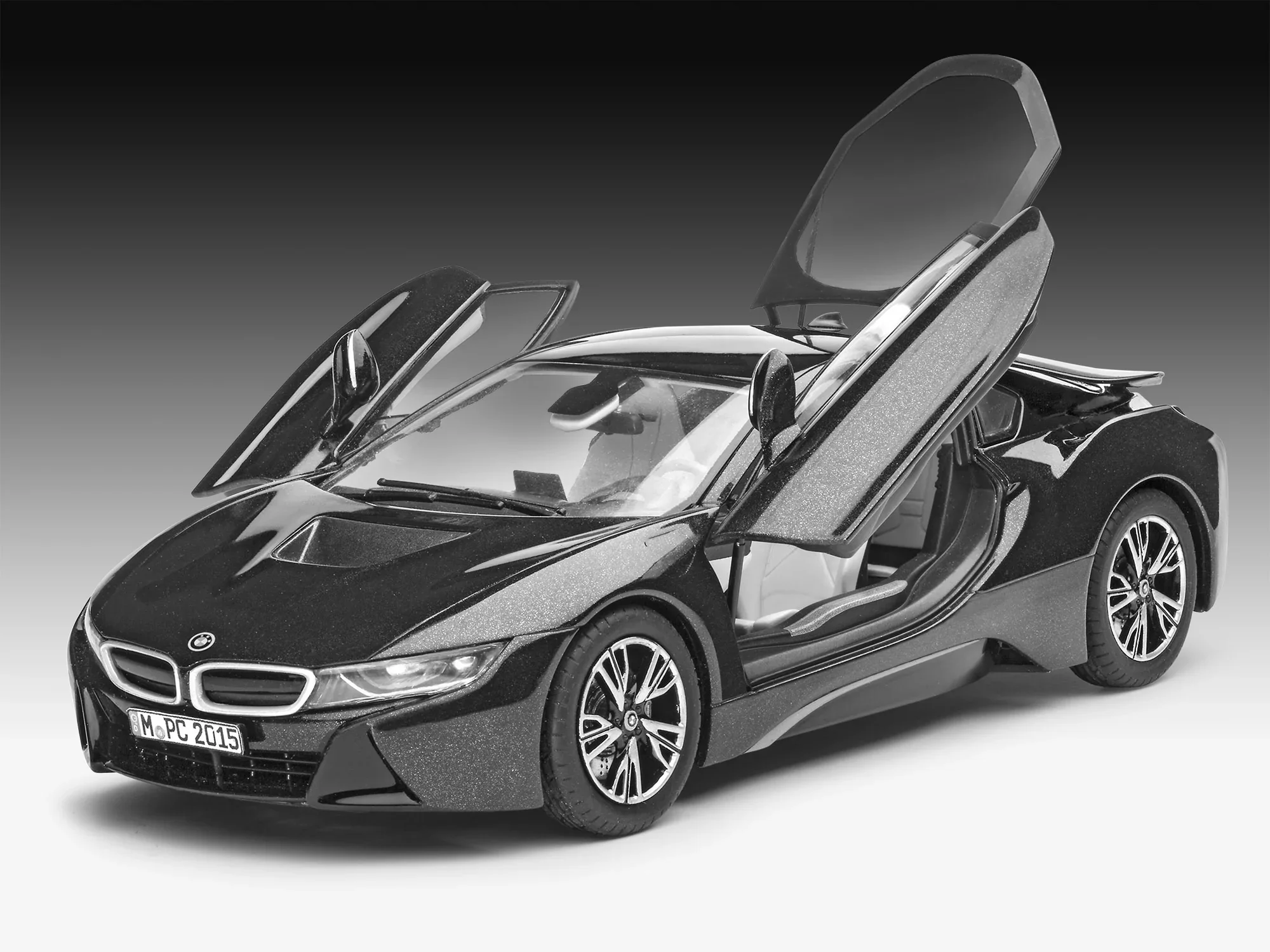 BMW i8 - Image 6