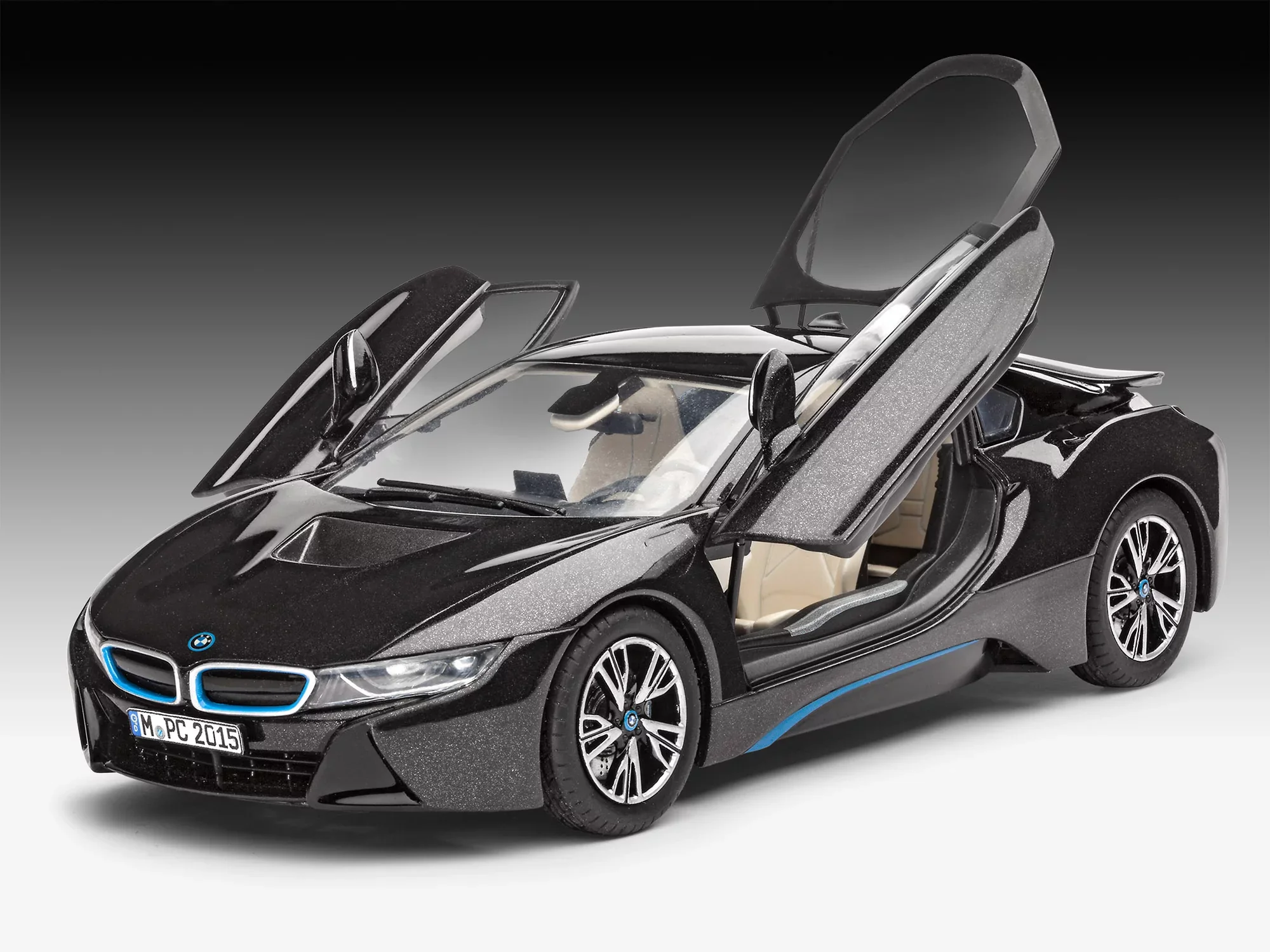 BMW i8 - Image 8
