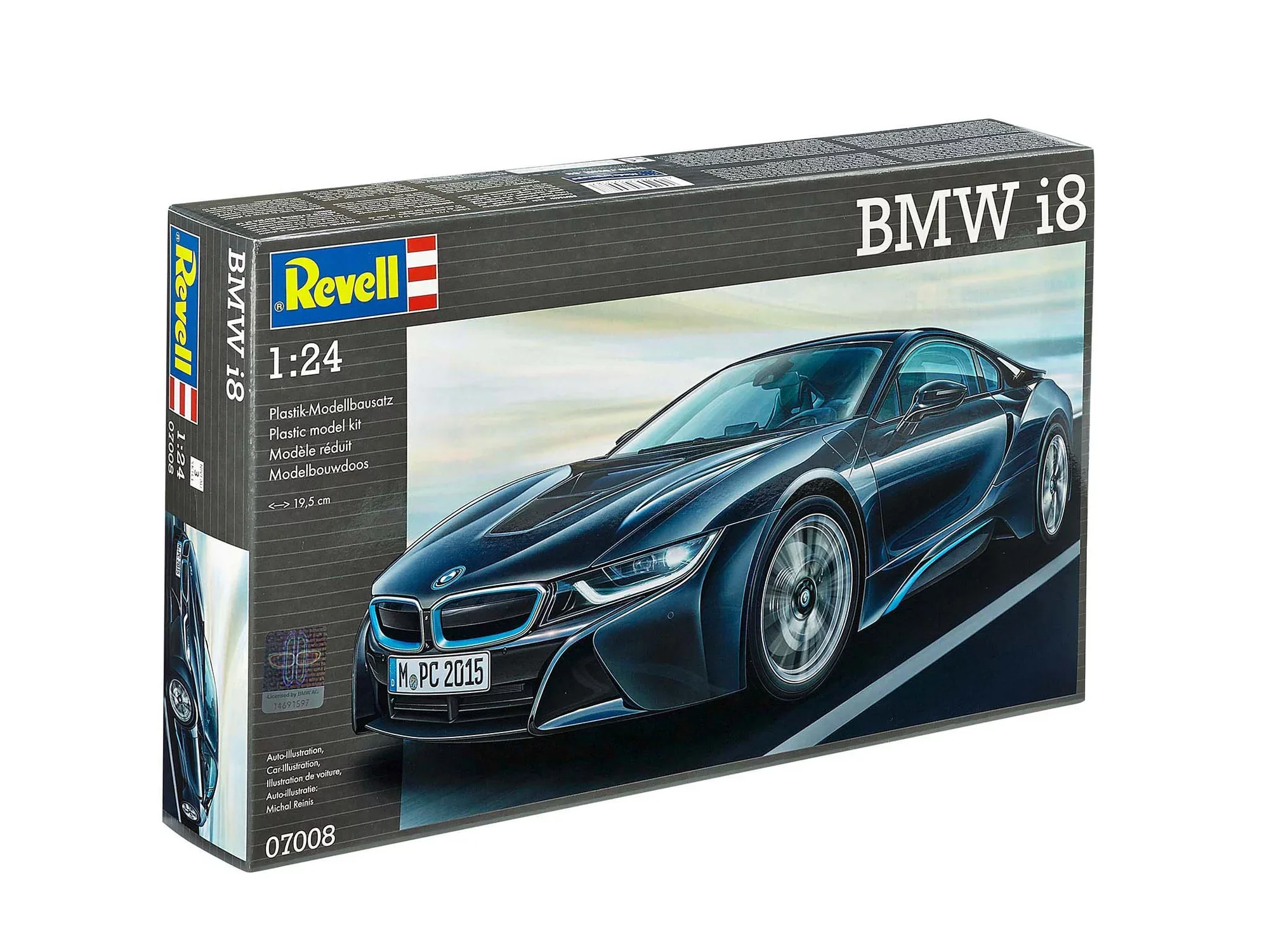 BMW i8 - Image 9