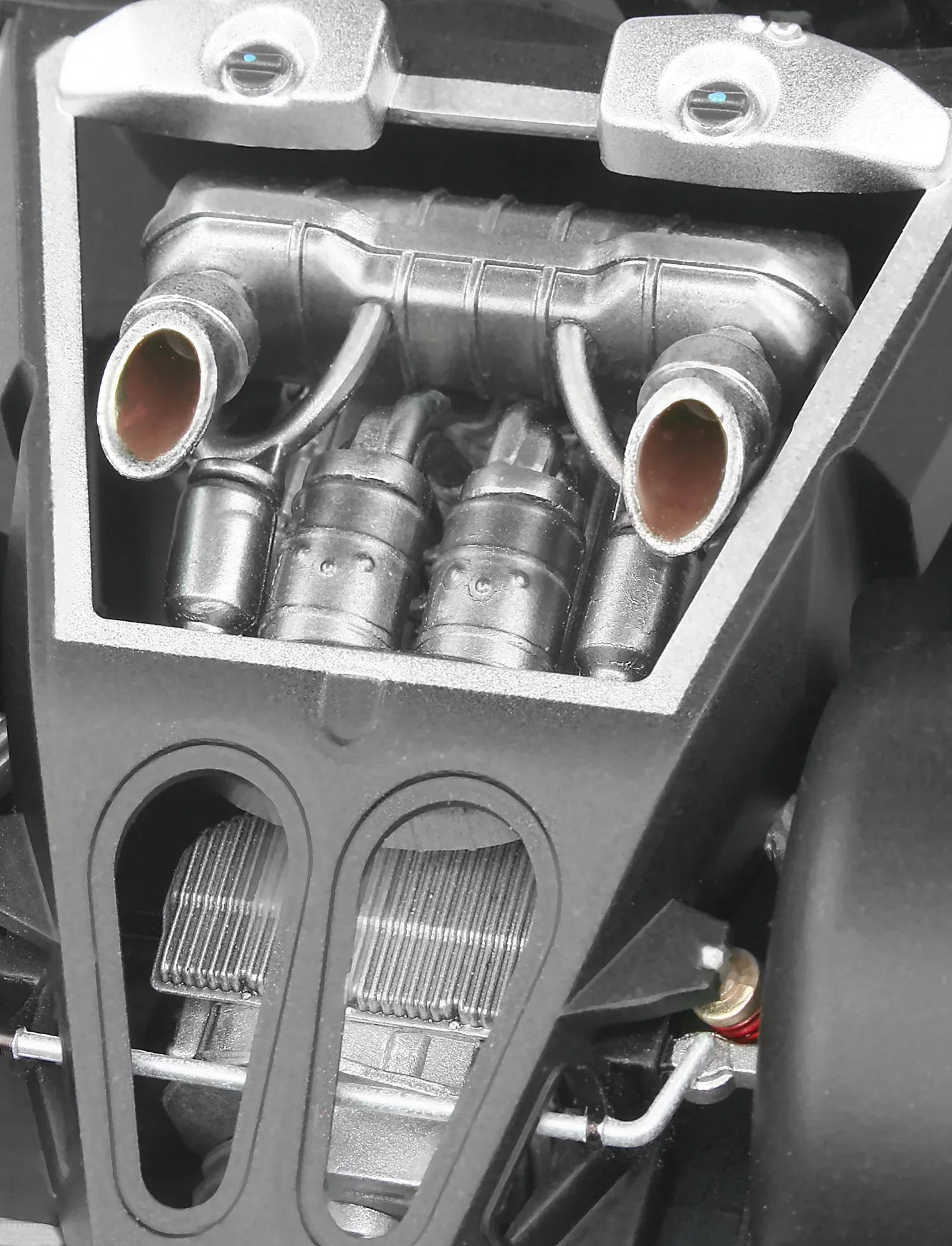 Revell Modellbausatz Porsche 918 Spyder im Maßstab 1:24 - Image 4