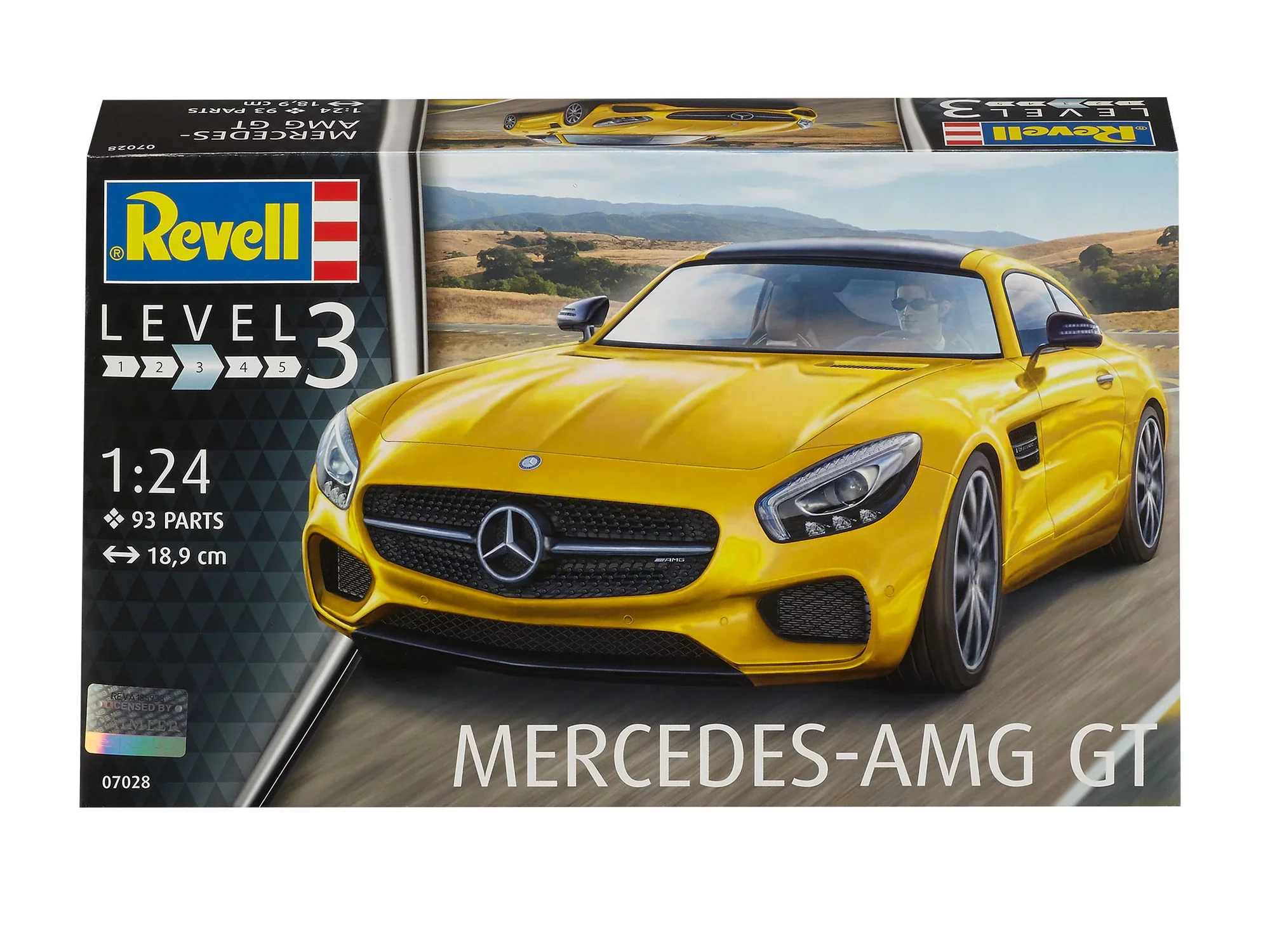 Mercedes-AMG GT - Image 10
