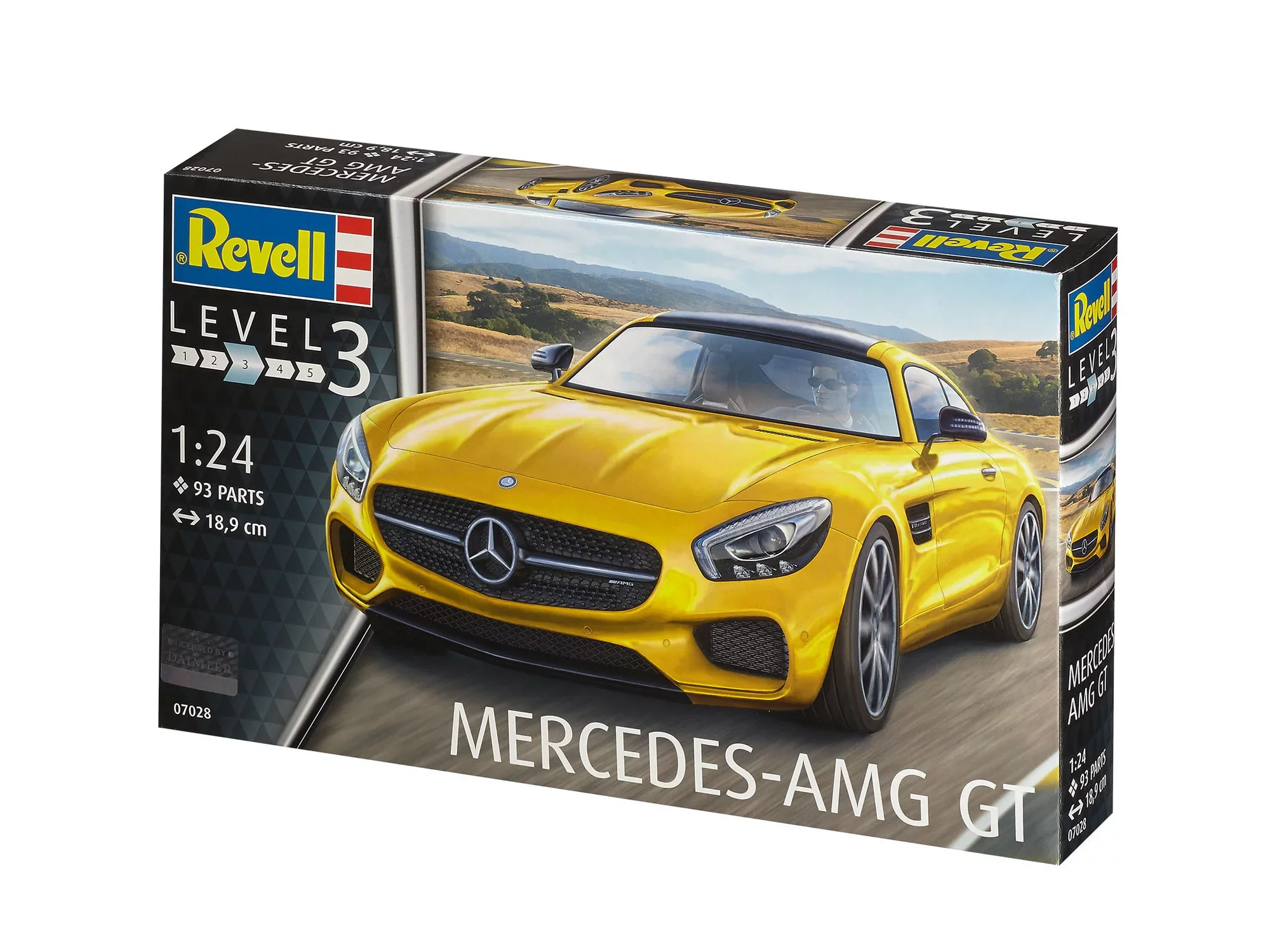 Mercedes-AMG GT - Image 11