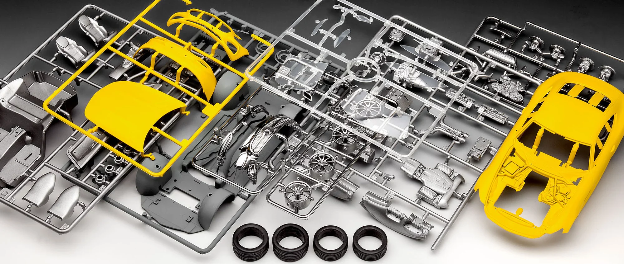 Mercedes-AMG GT - Image 6