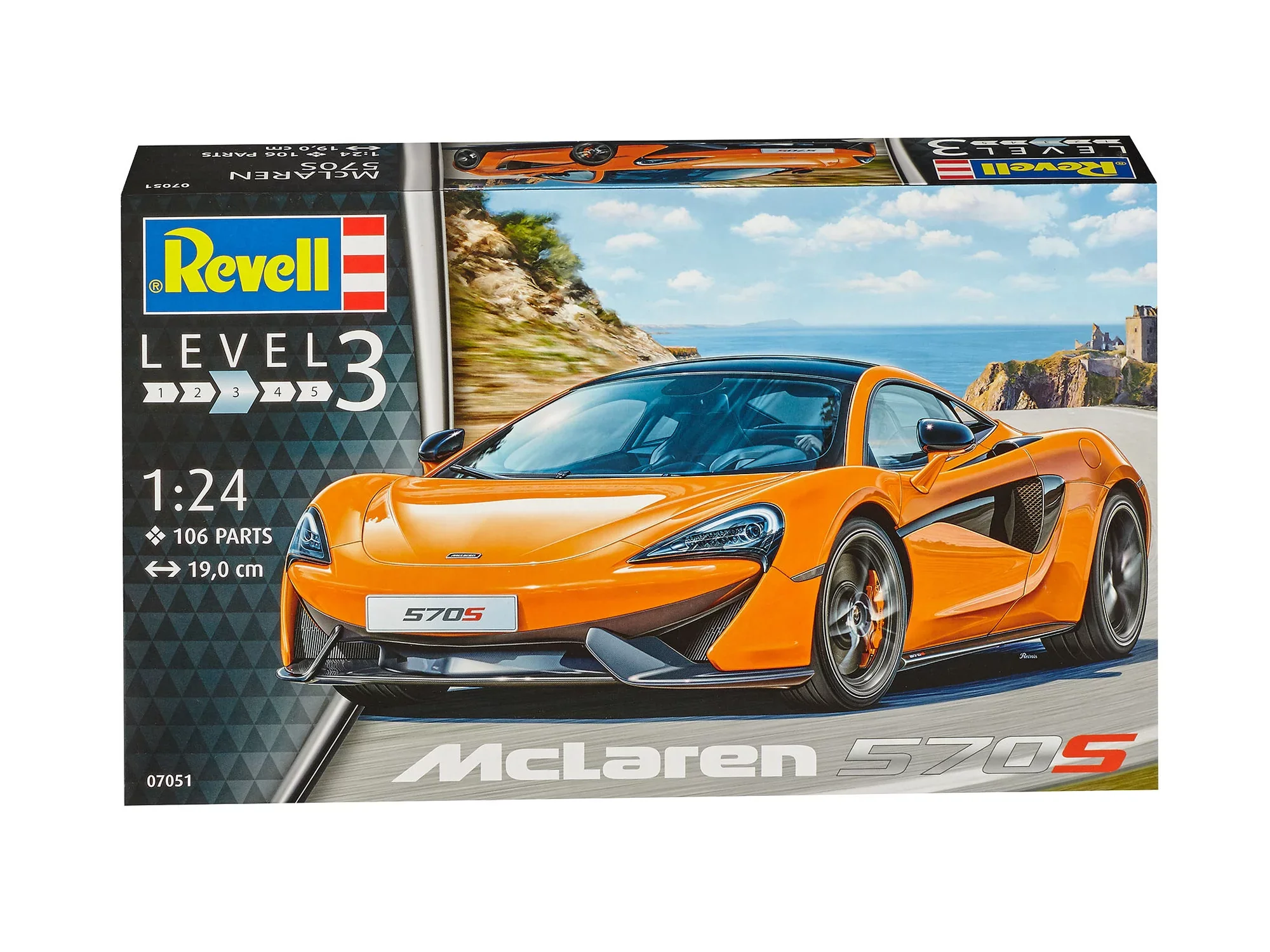 McLaren 570S - Image 10