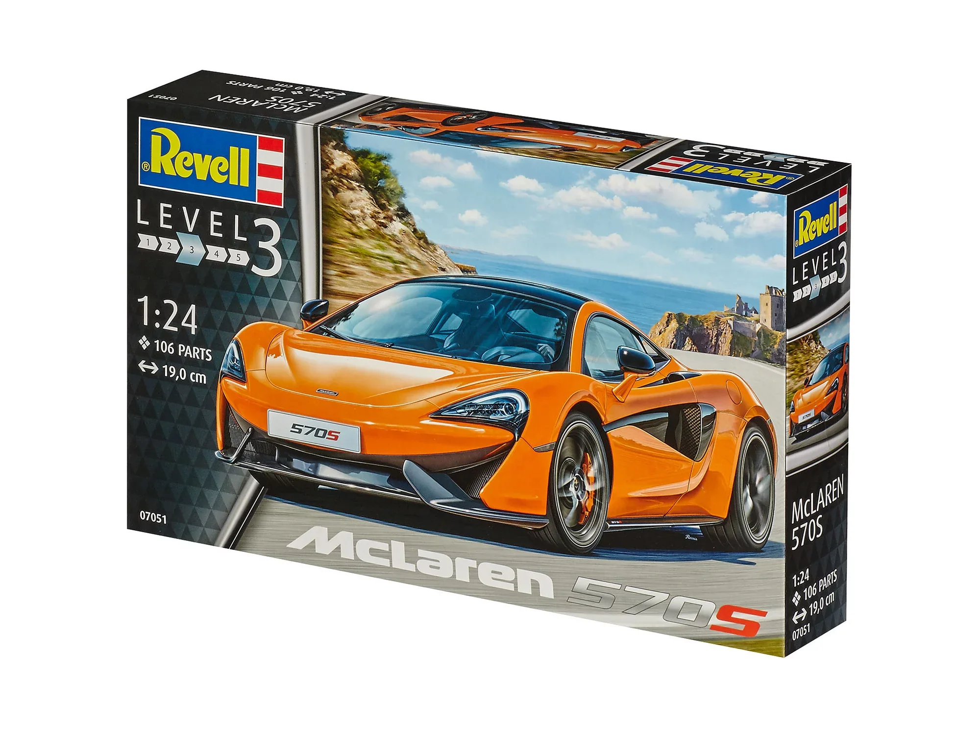 McLaren 570S - Image 11