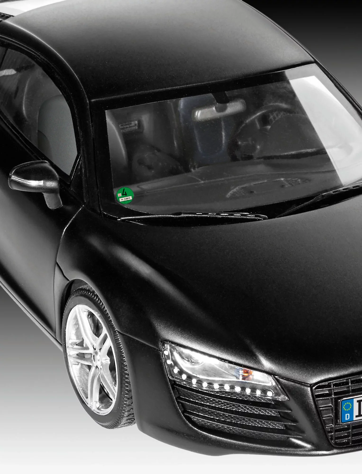 Audi R8 - Image 4
