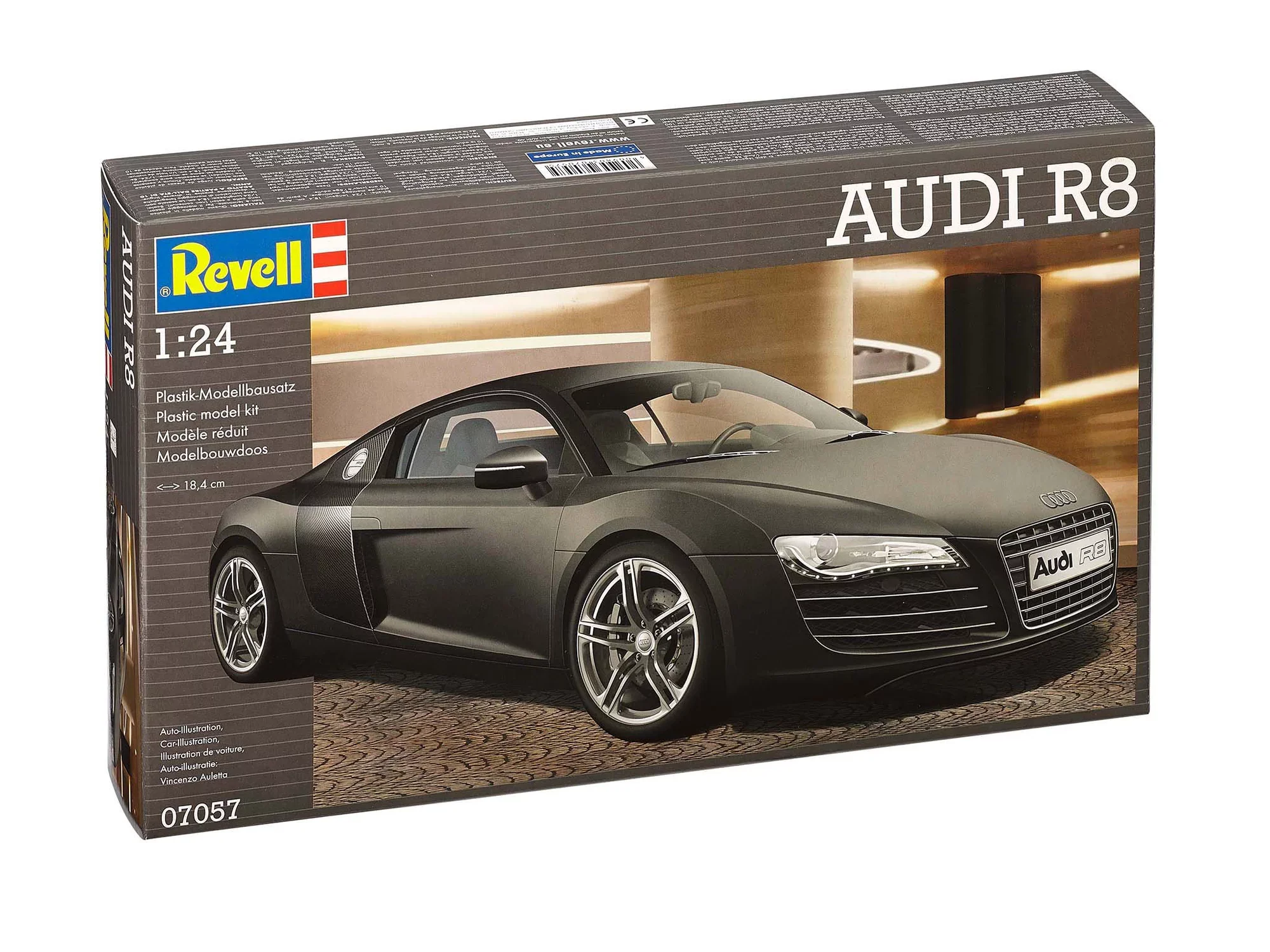 Audi R8 - Image 9
