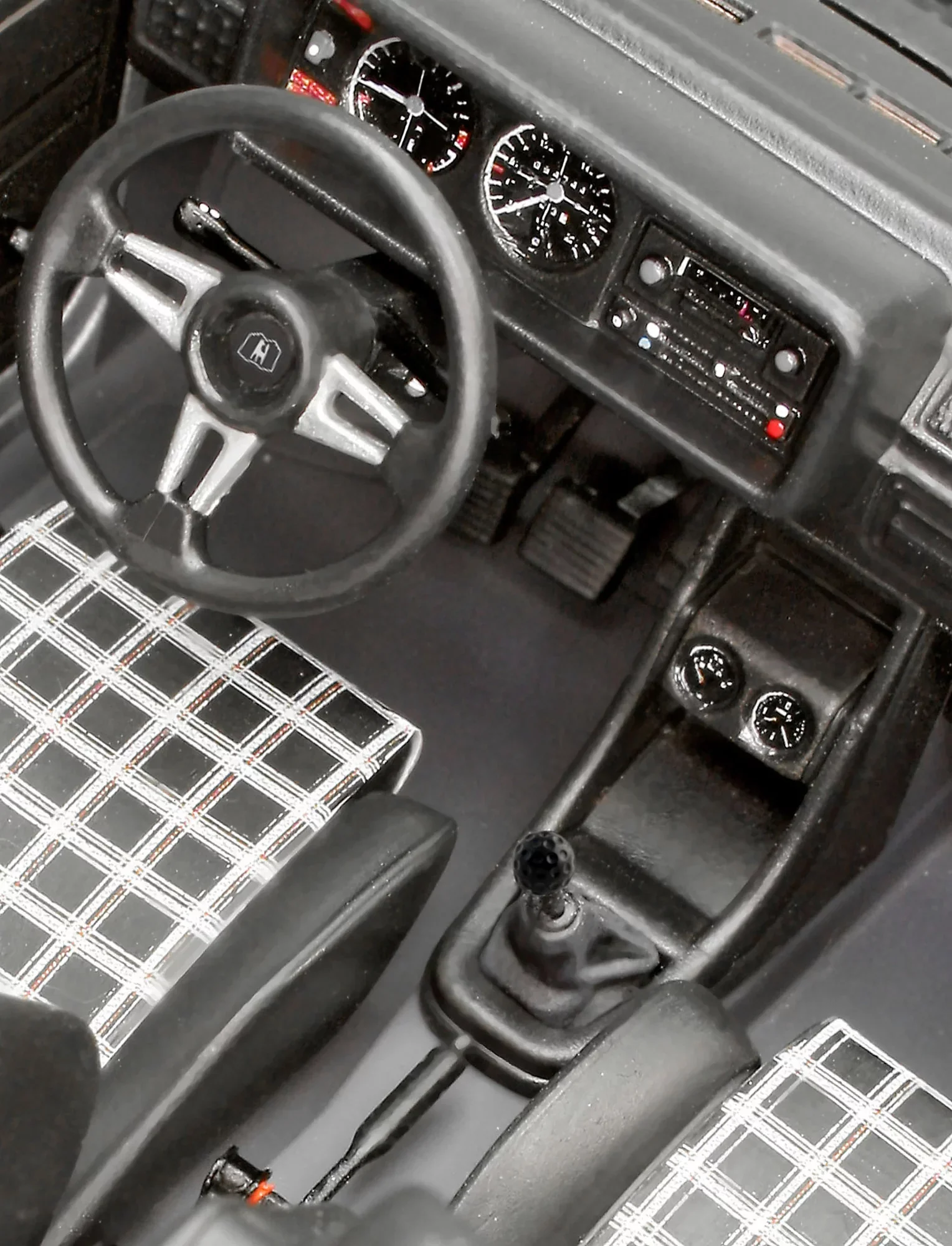 VW Golf 1 GTI - Image 4