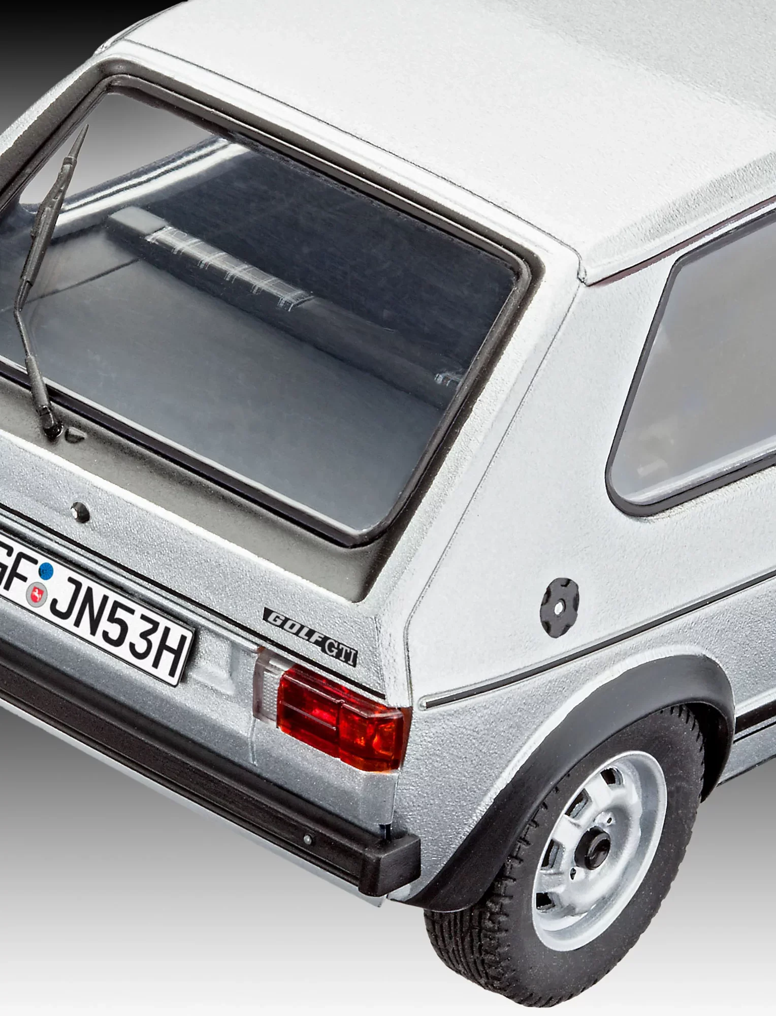 VW Golf 1 GTI - Image 6