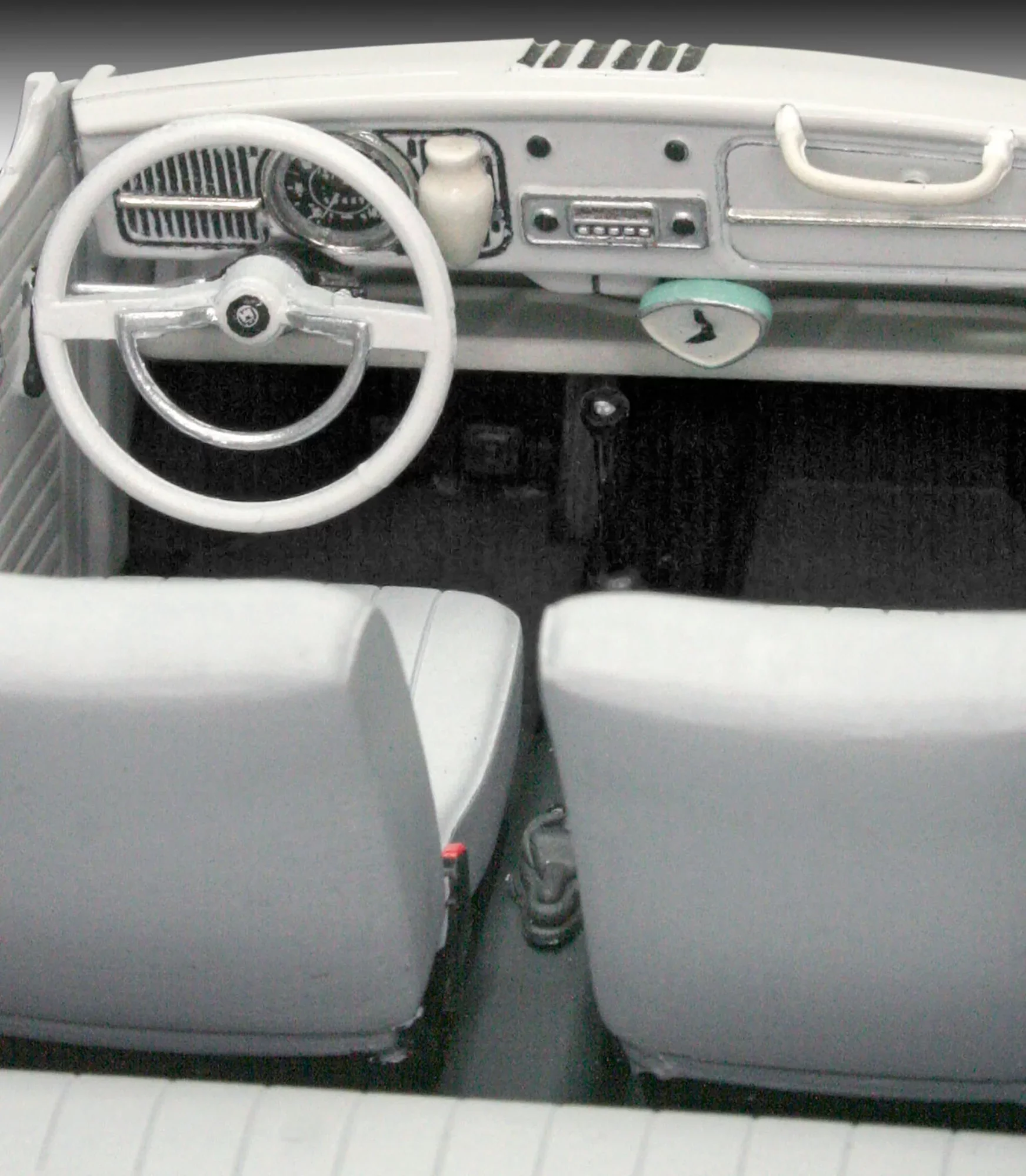 VW Beetle Limousine 1968 - Image 4